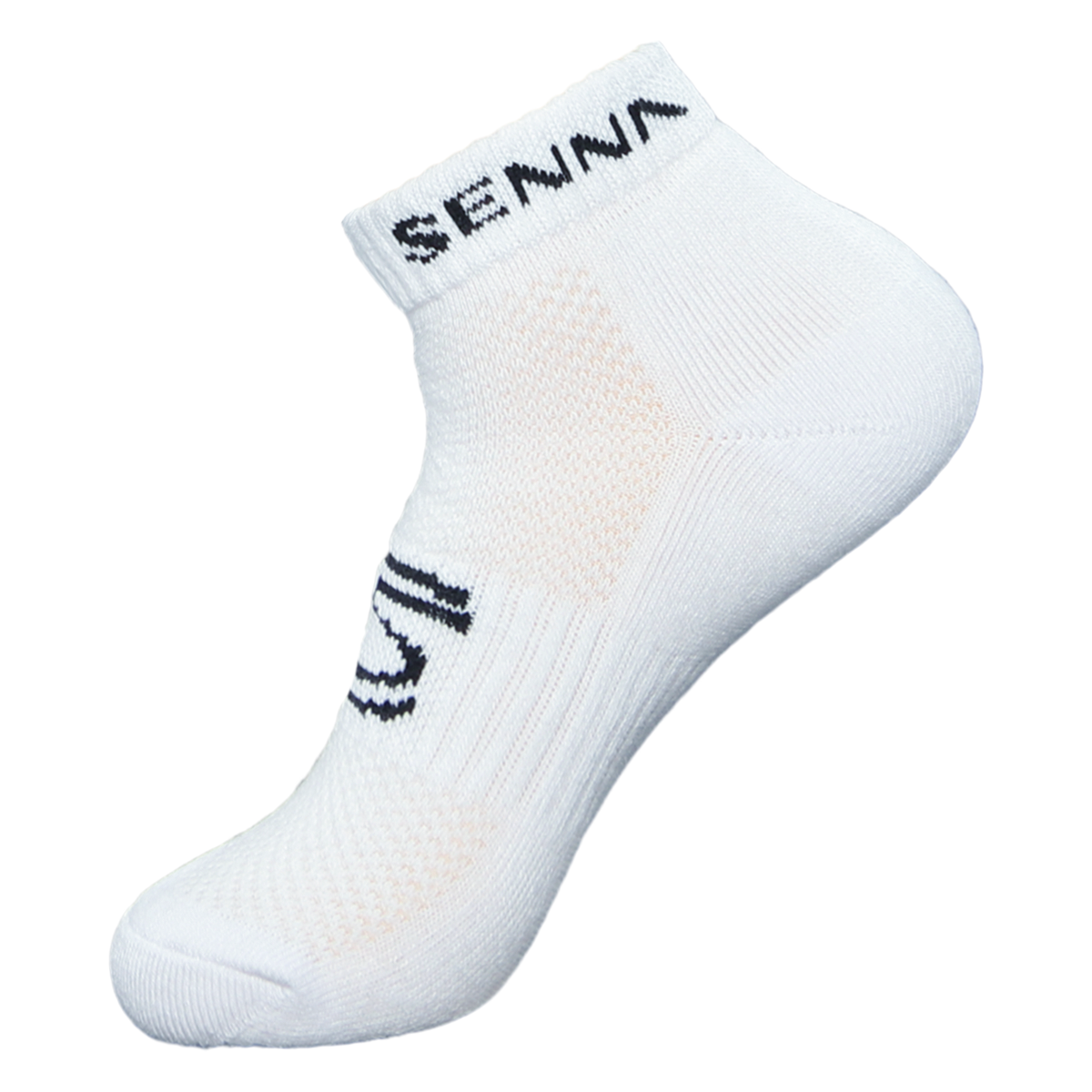 Senna Three Pack of Ankle Socks | Senna Store