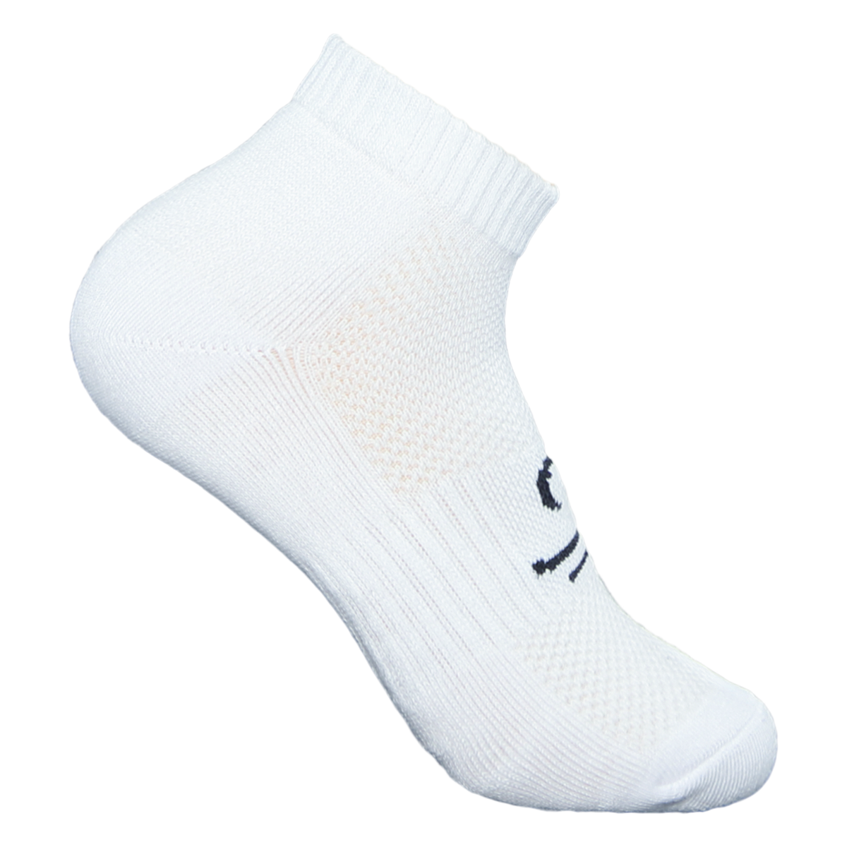 Senna Three Pack of Ankle Socks White | Senna Store