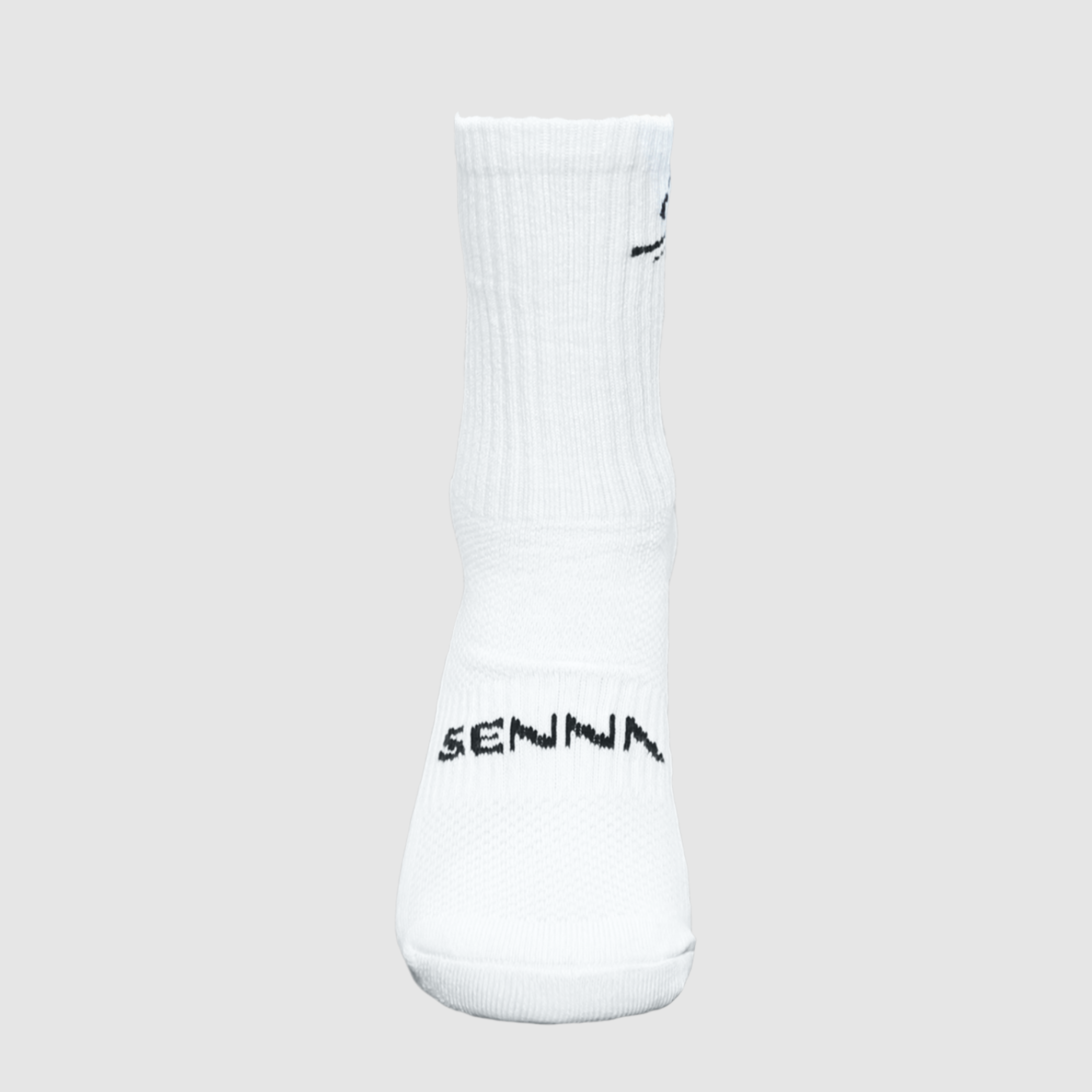 Senna Three Pack of Crew Socks | Senna Store