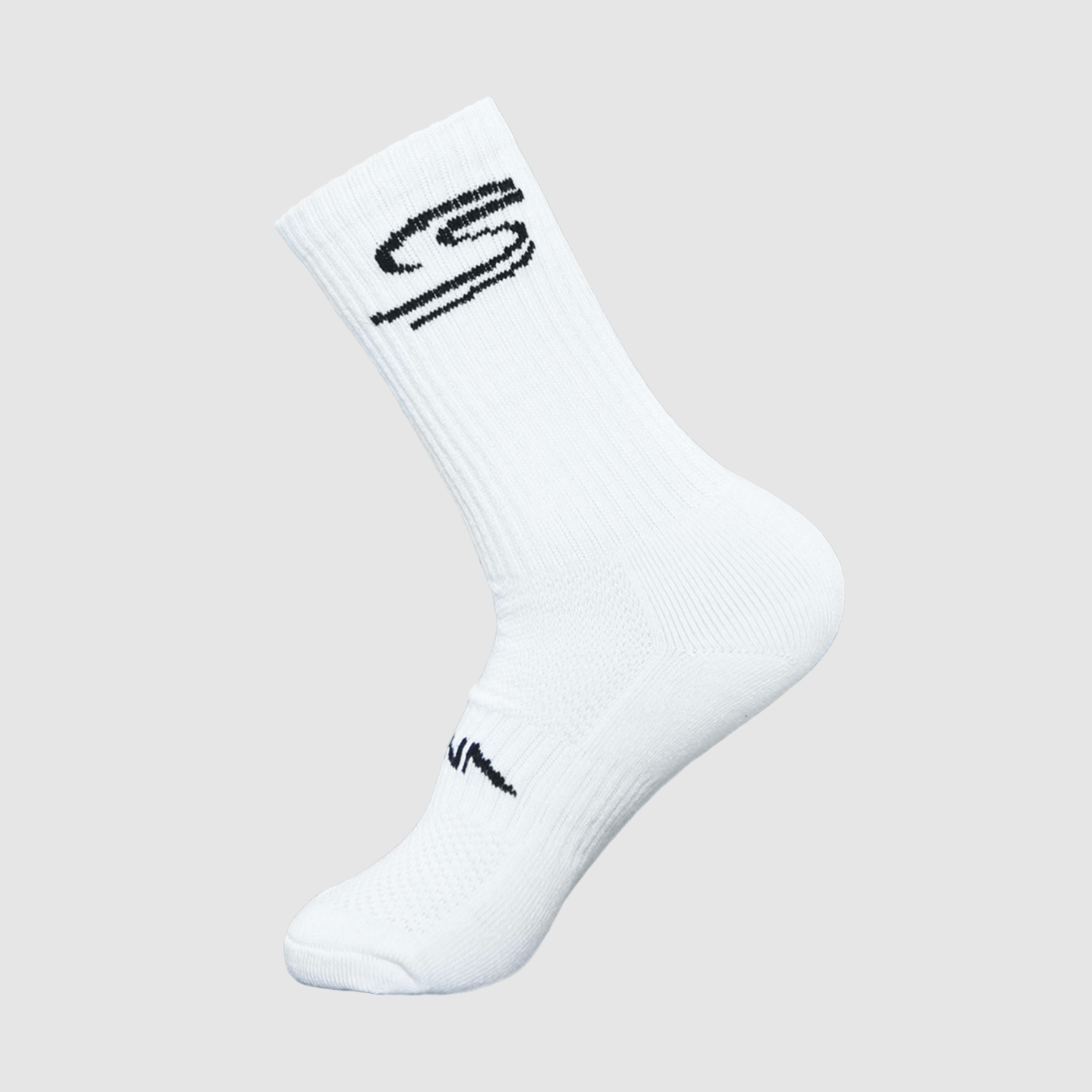 Senna Three Pack of Crew Socks | Senna Store
