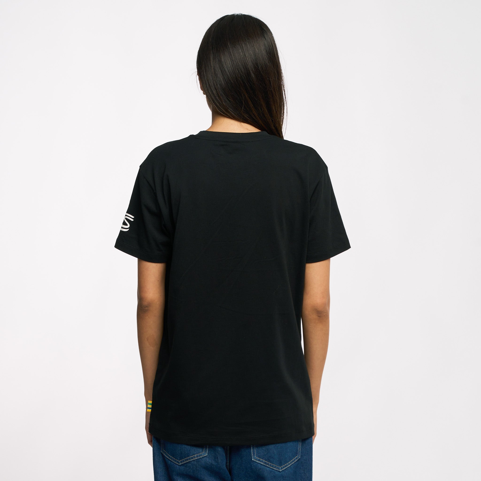 Senna F1 Circuit Graphic Tee | Senna Store