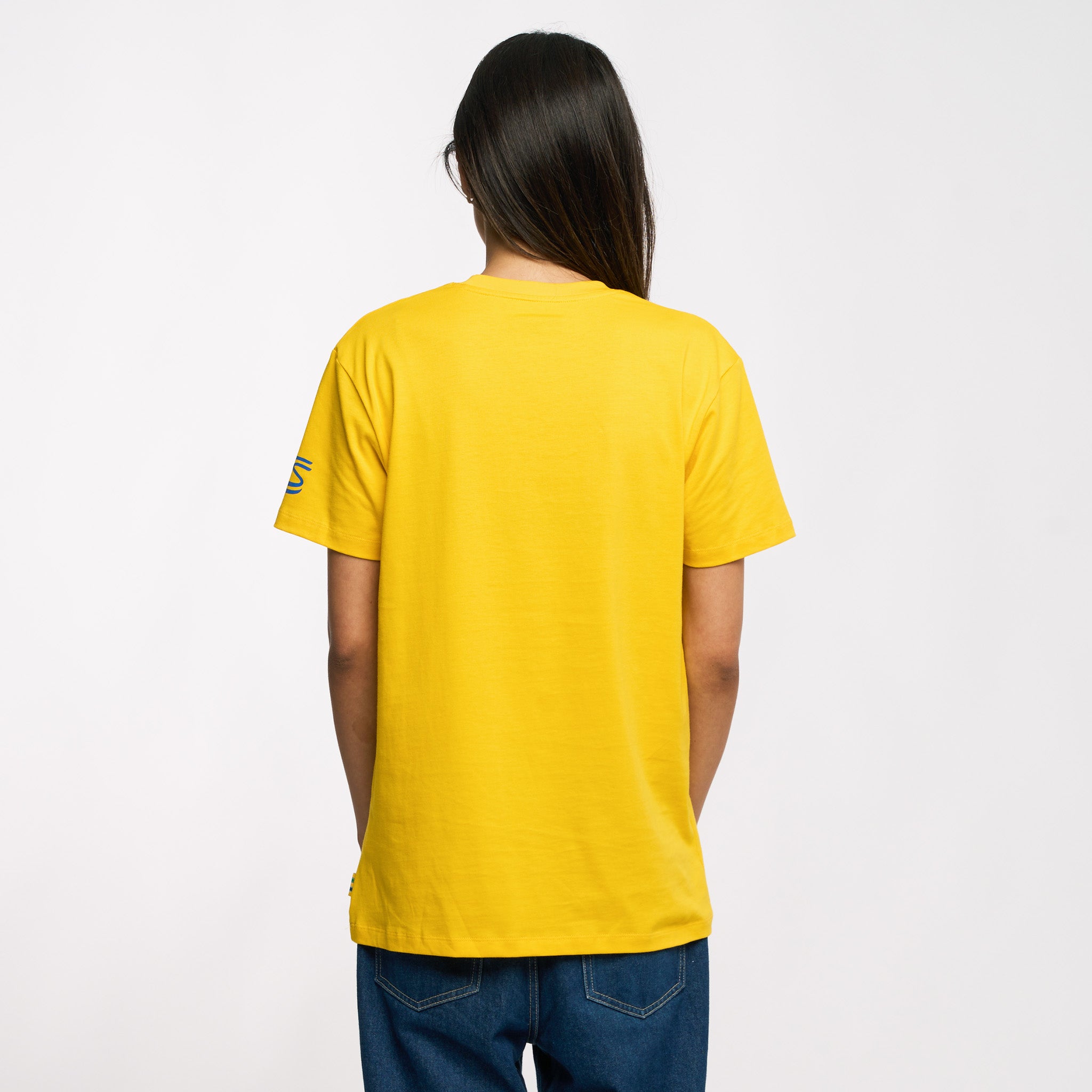 Senna F1 Circuit Graphic Tee | Senna Store