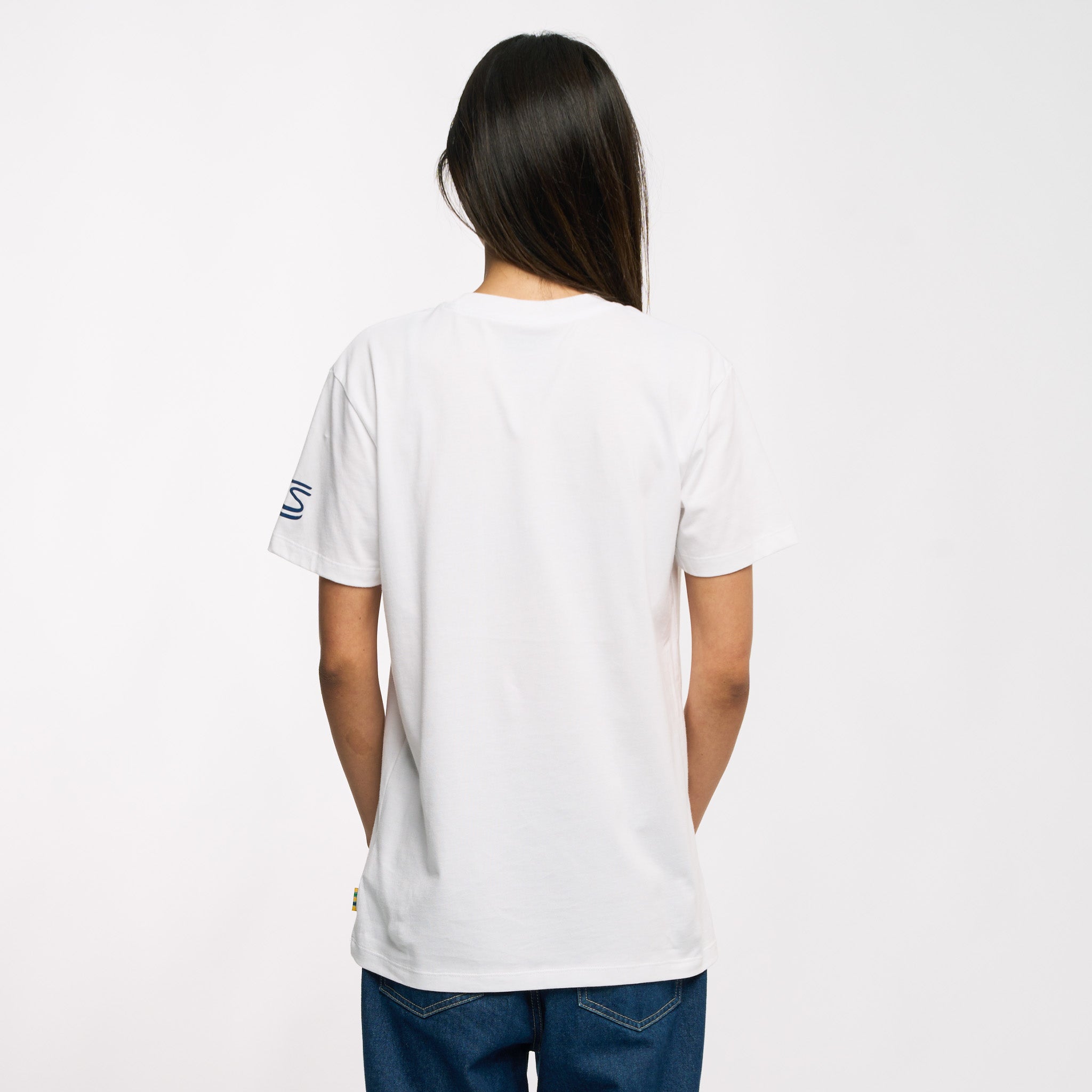 Senna F1 Circuit Graphic Tee | Senna Store