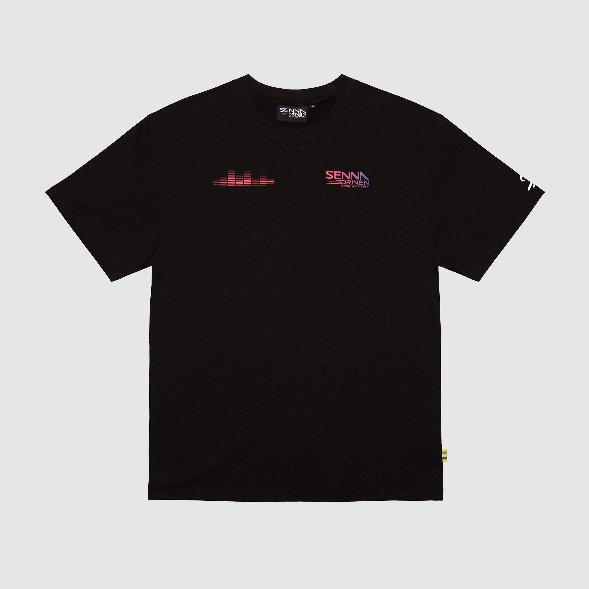 Senna Driven Seek Your Truth Graphic Tee | Senna Store