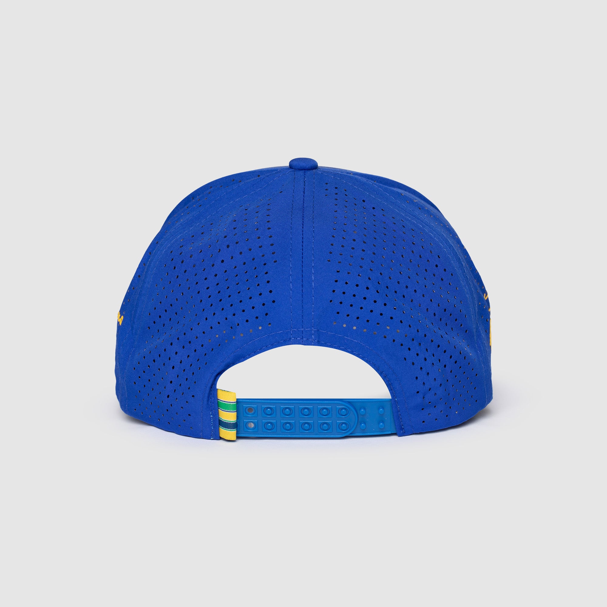 Senna Nacional Performance Cap