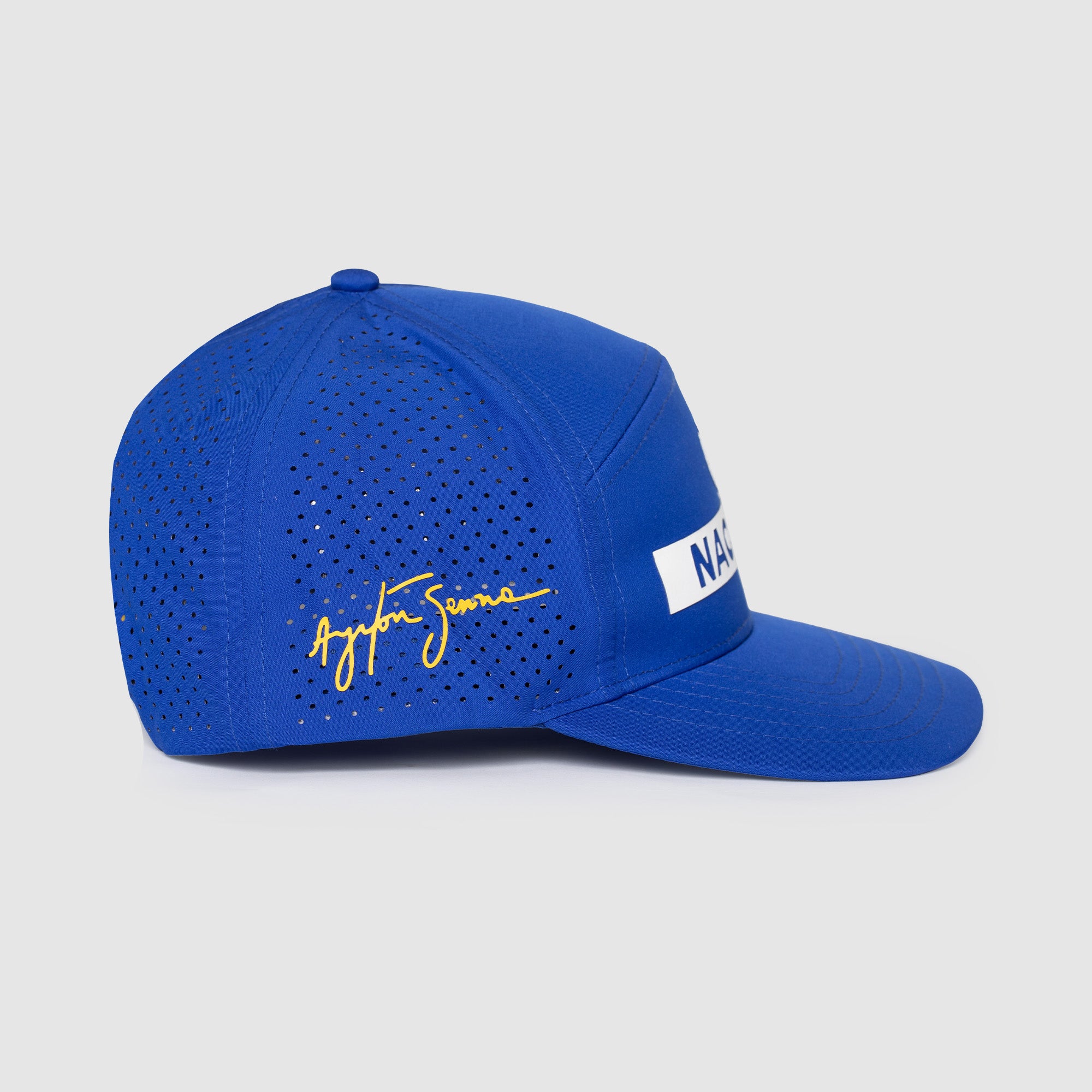 Senna Nacional Performance Cap