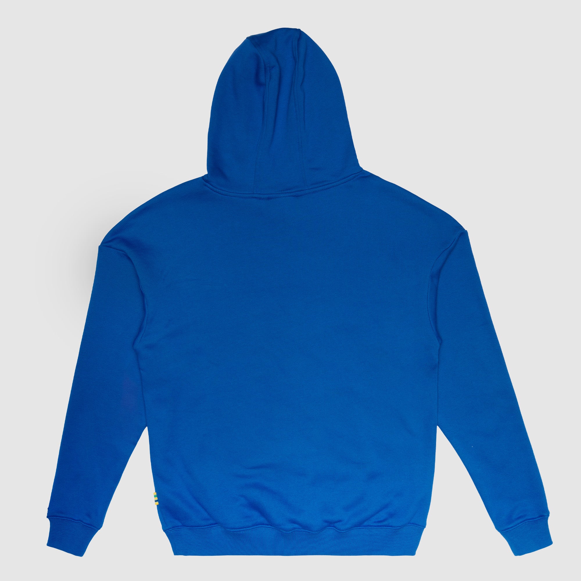 Senna Nacional Pullover Hoodie