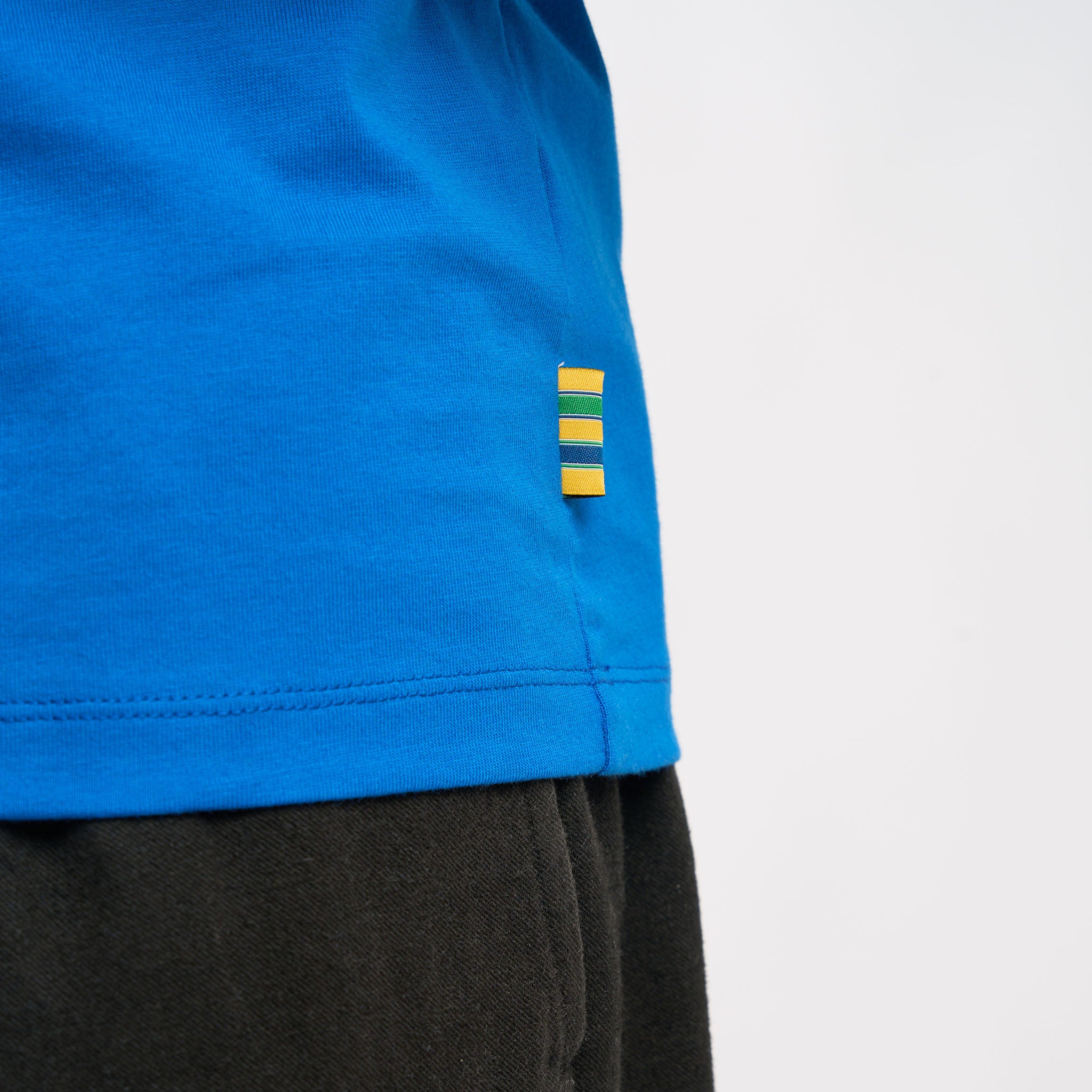 Senna 12 Graphic Tee | Senna Store