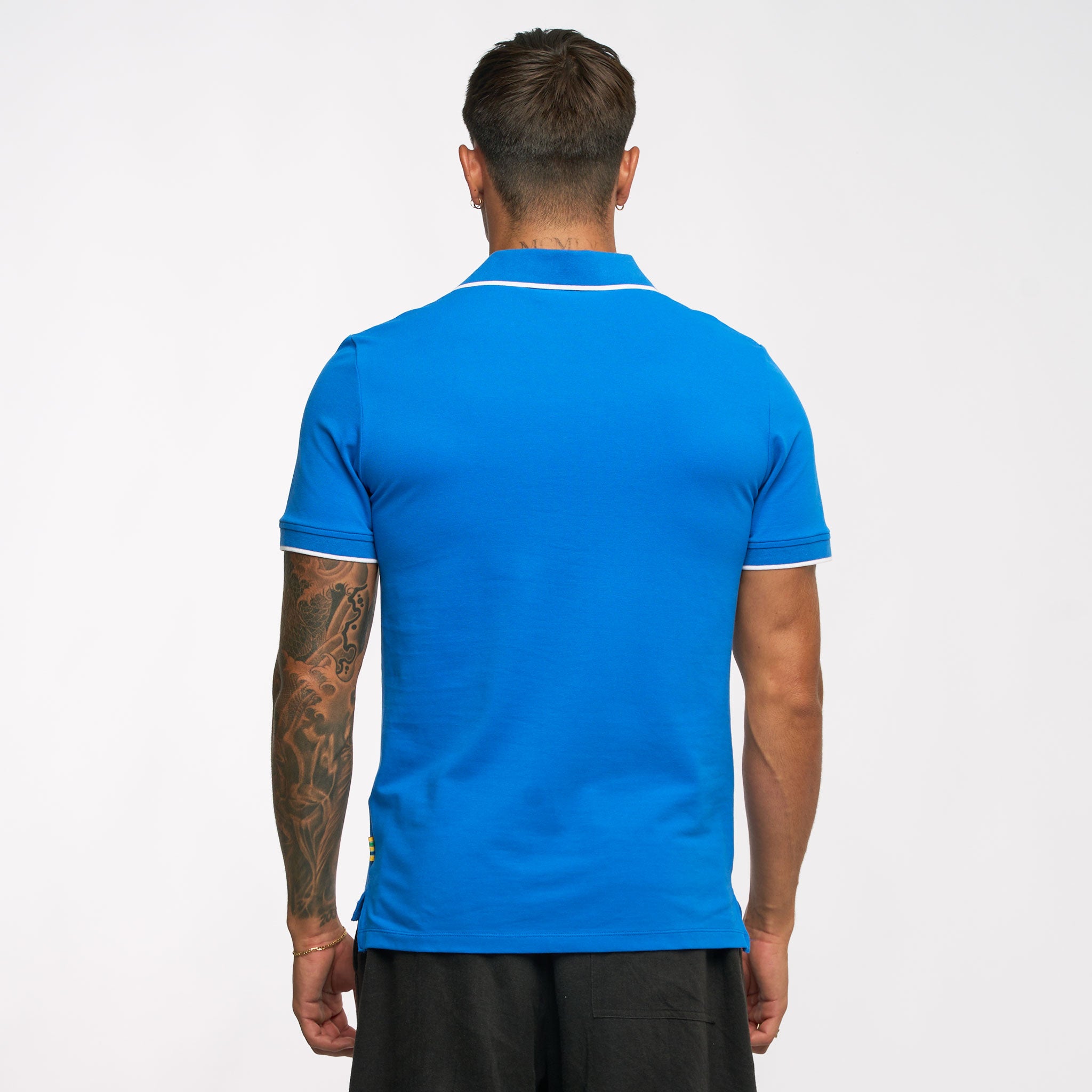 Senna EST.1960 Polo | Senna Store