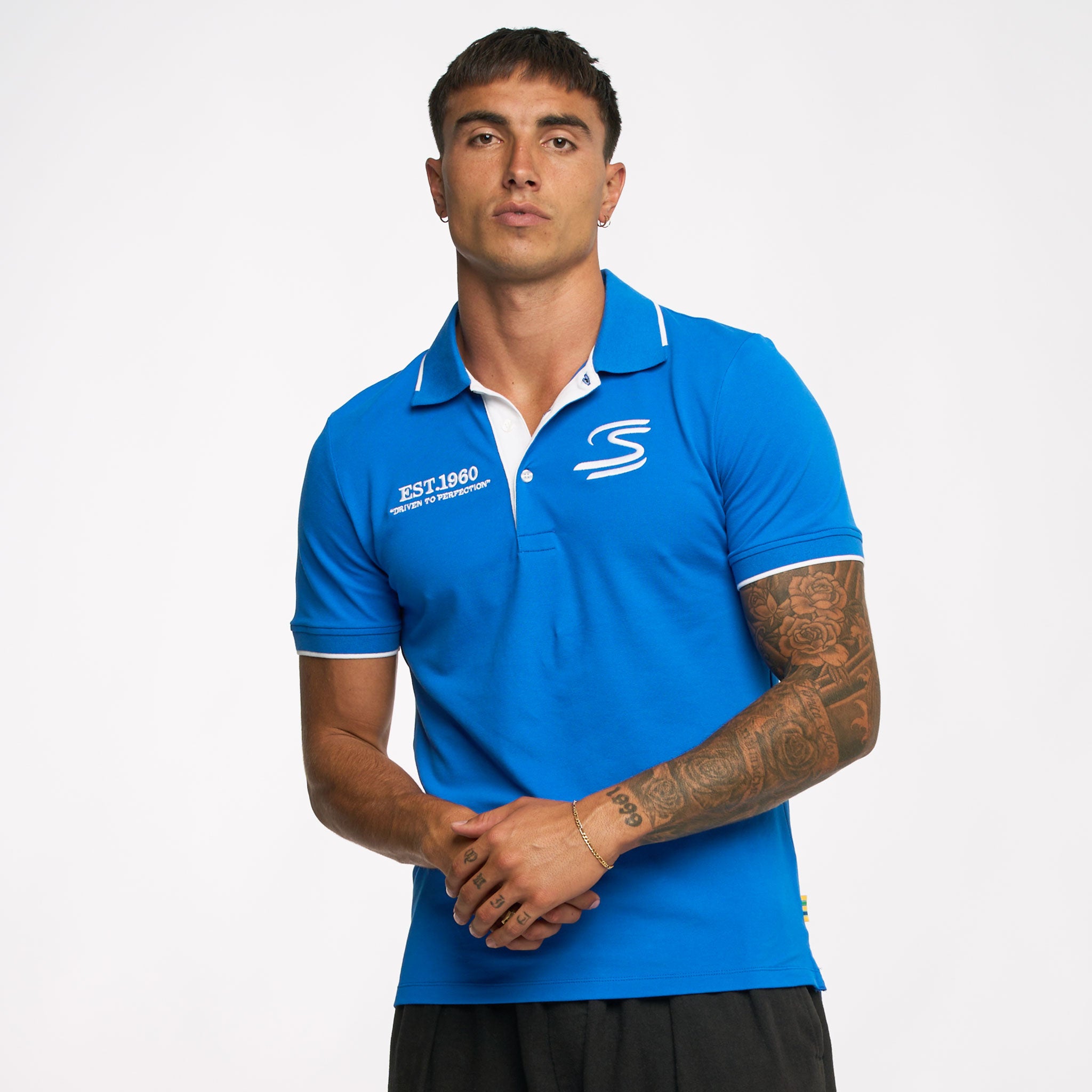 Senna EST.1960 Polo | Senna Store