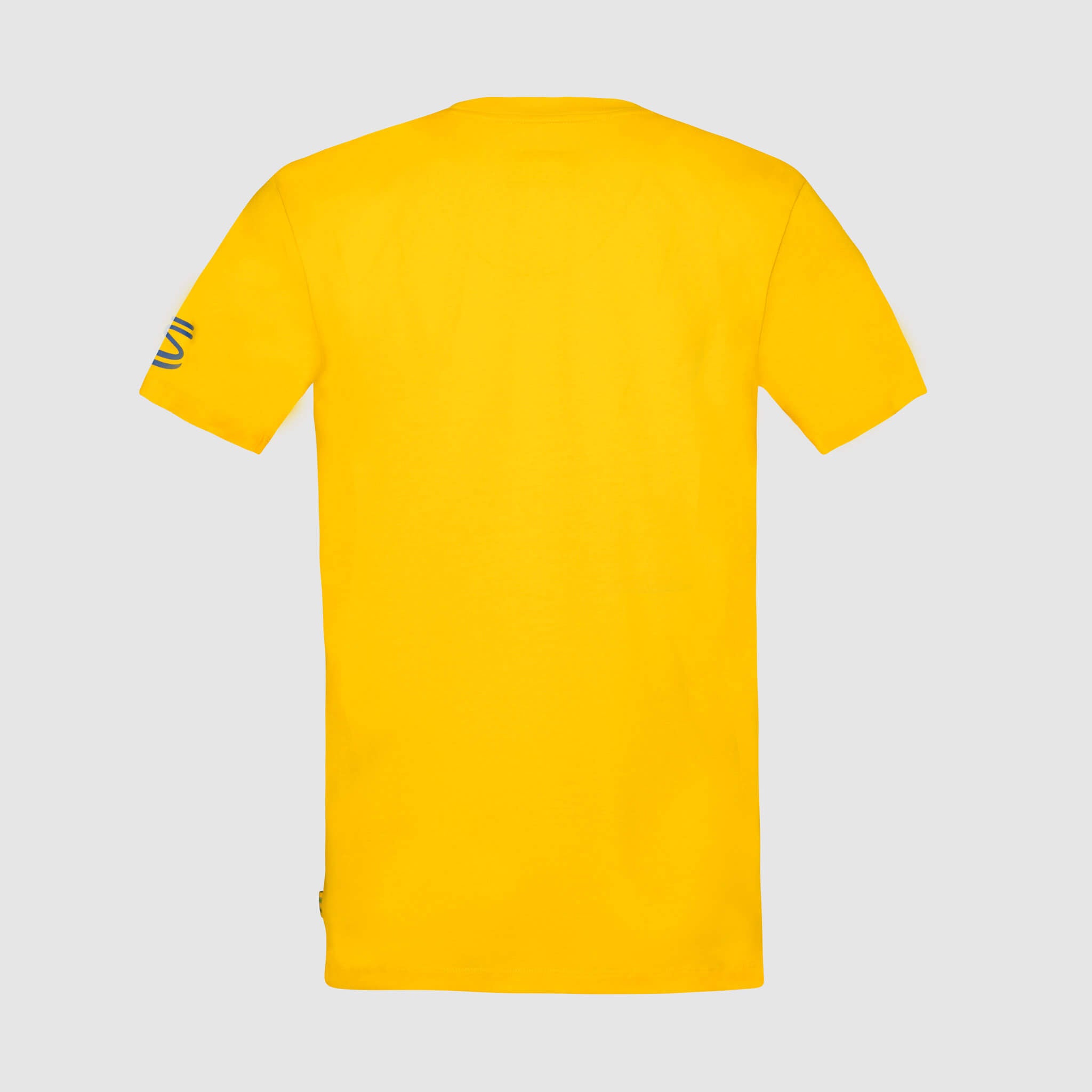 Senna F1 Circuit Graphic Tee | Senna Store
