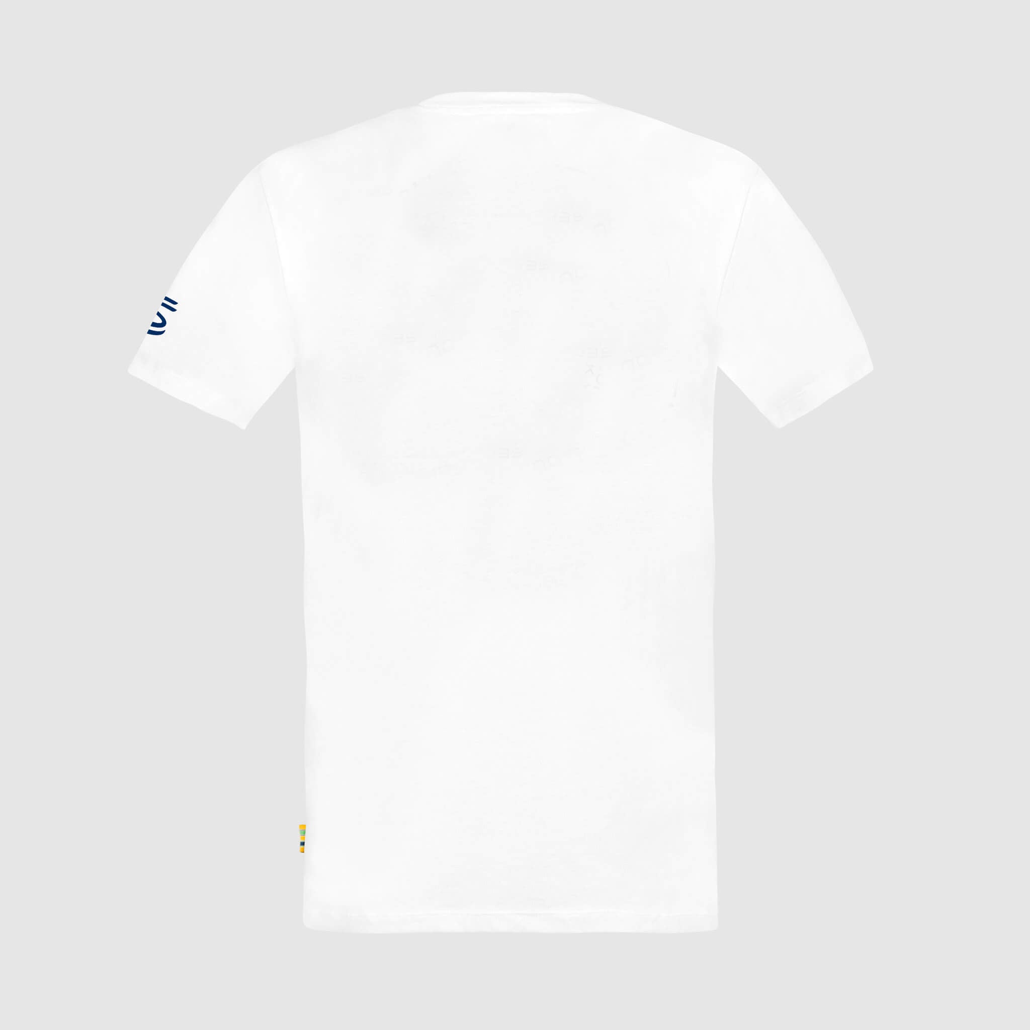 Senna F1 Circuit Graphic Tee | Senna Store