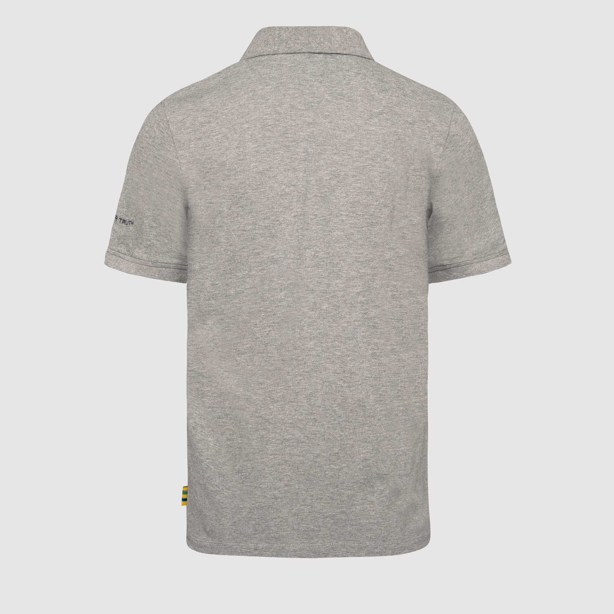 Senna Legacy Polo | Senna Store
