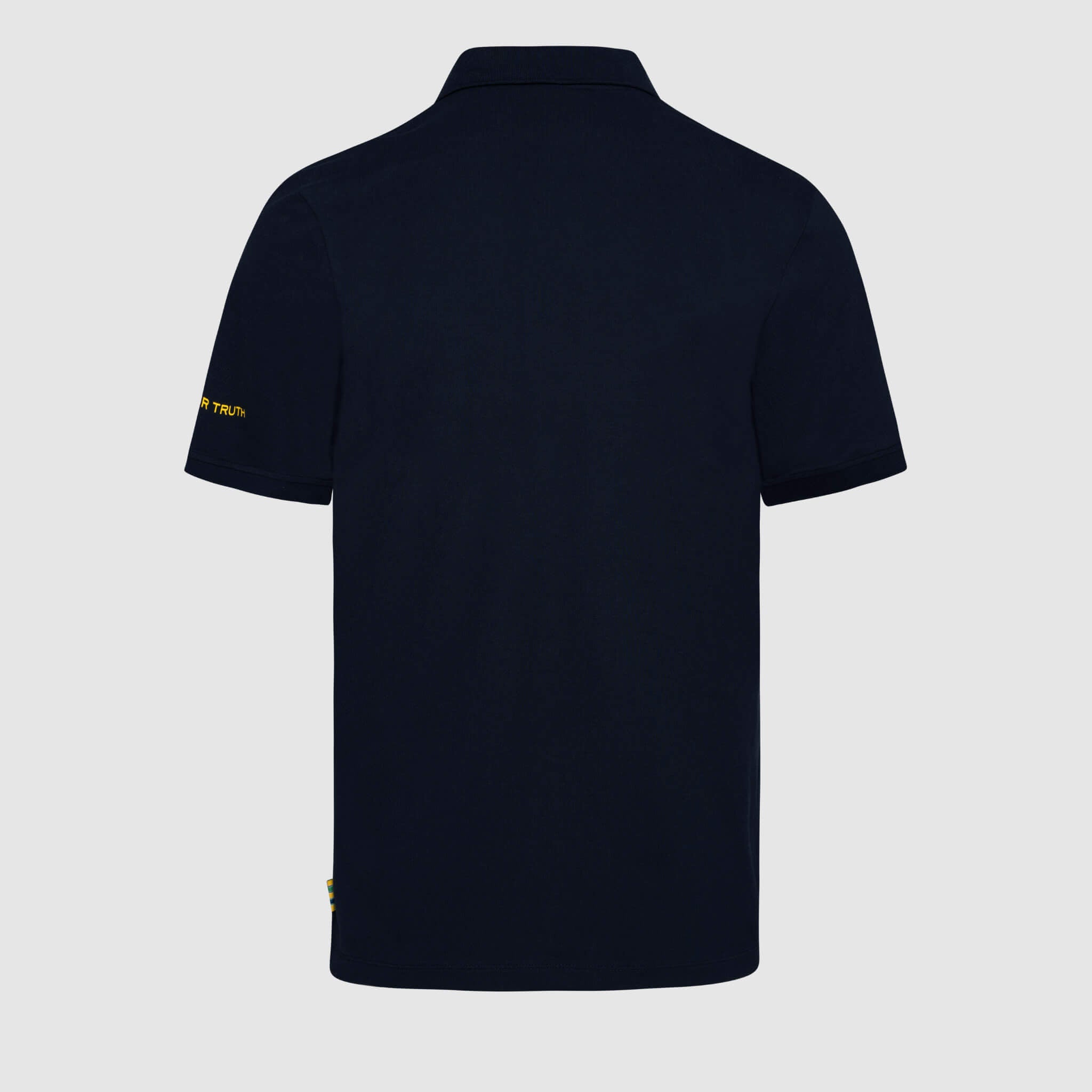 Senna Legacy Polo | Senna Store