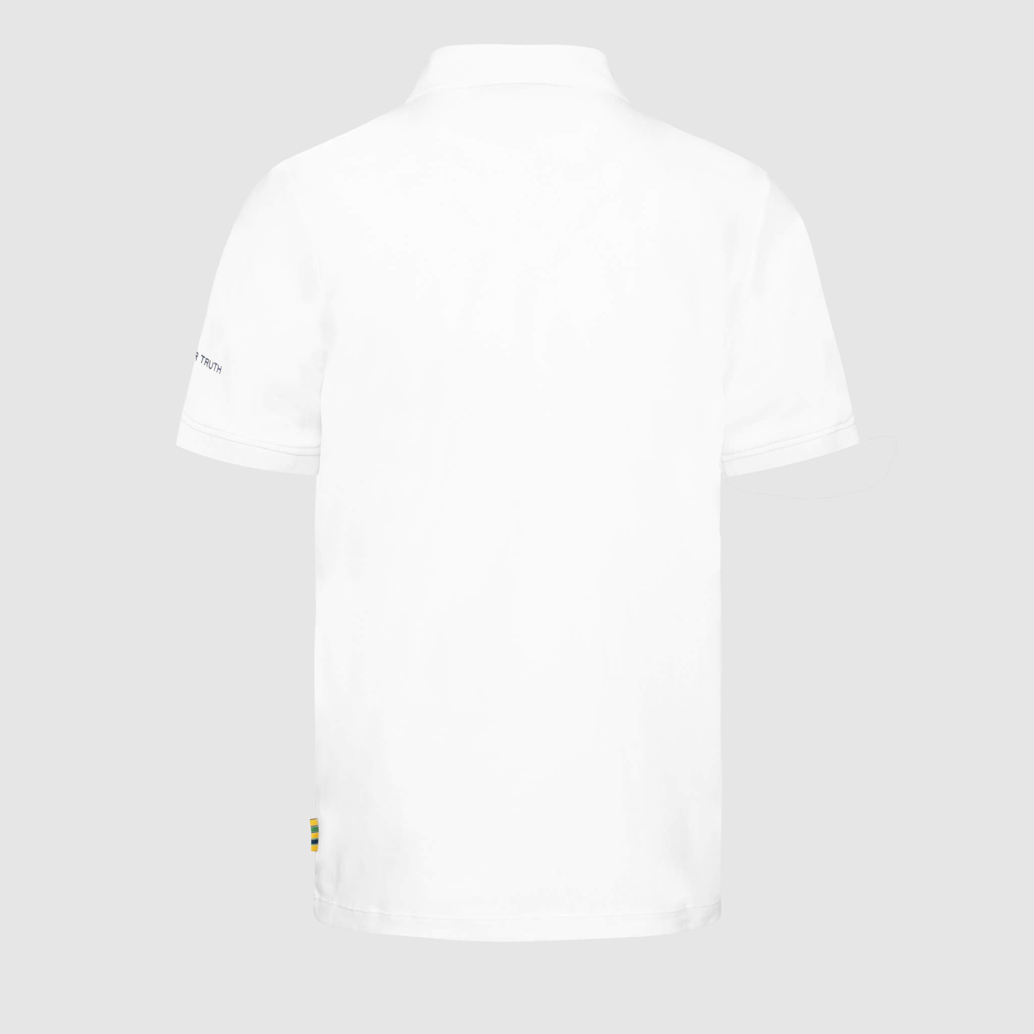 Senna Legacy Polo | Senna Store