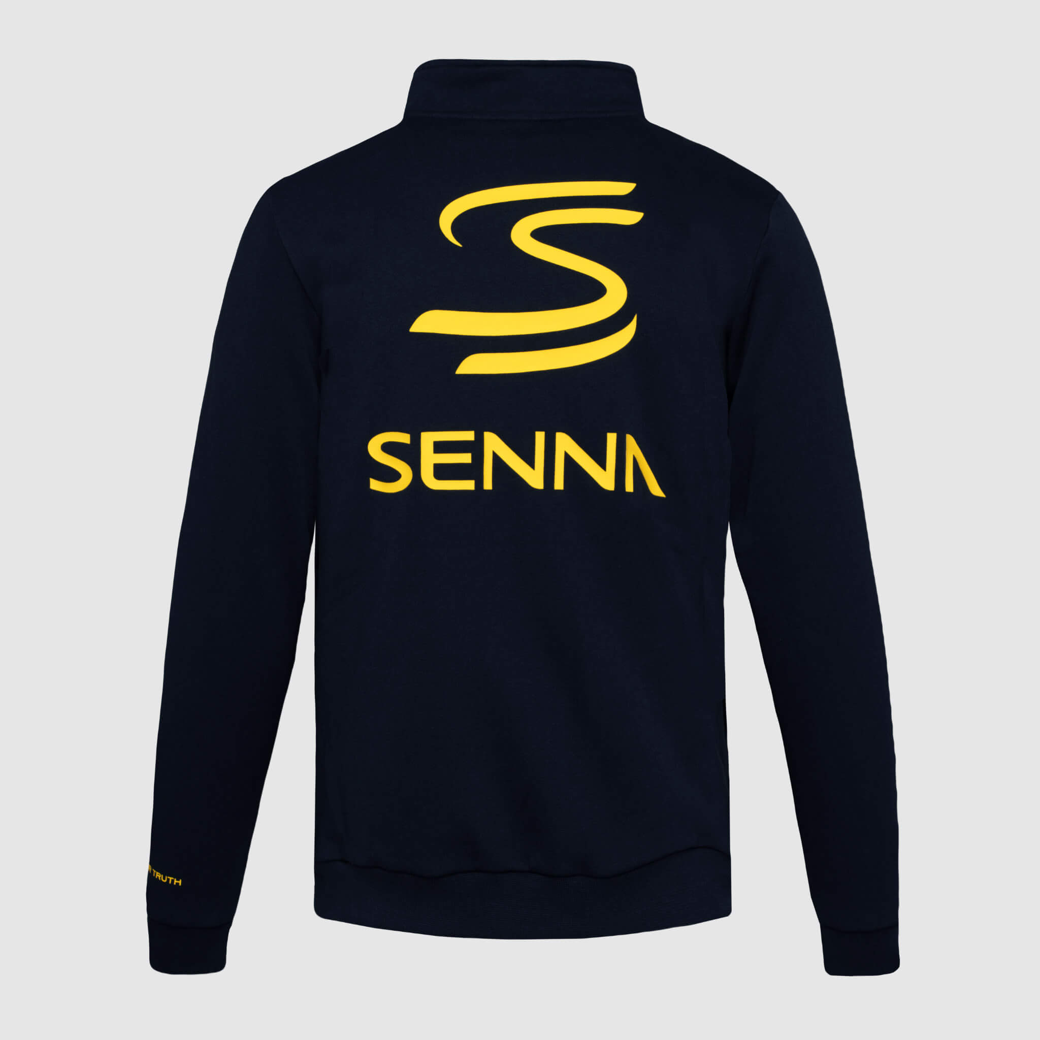Senna Legacy 1/4 Zip Fleece | Senna Store