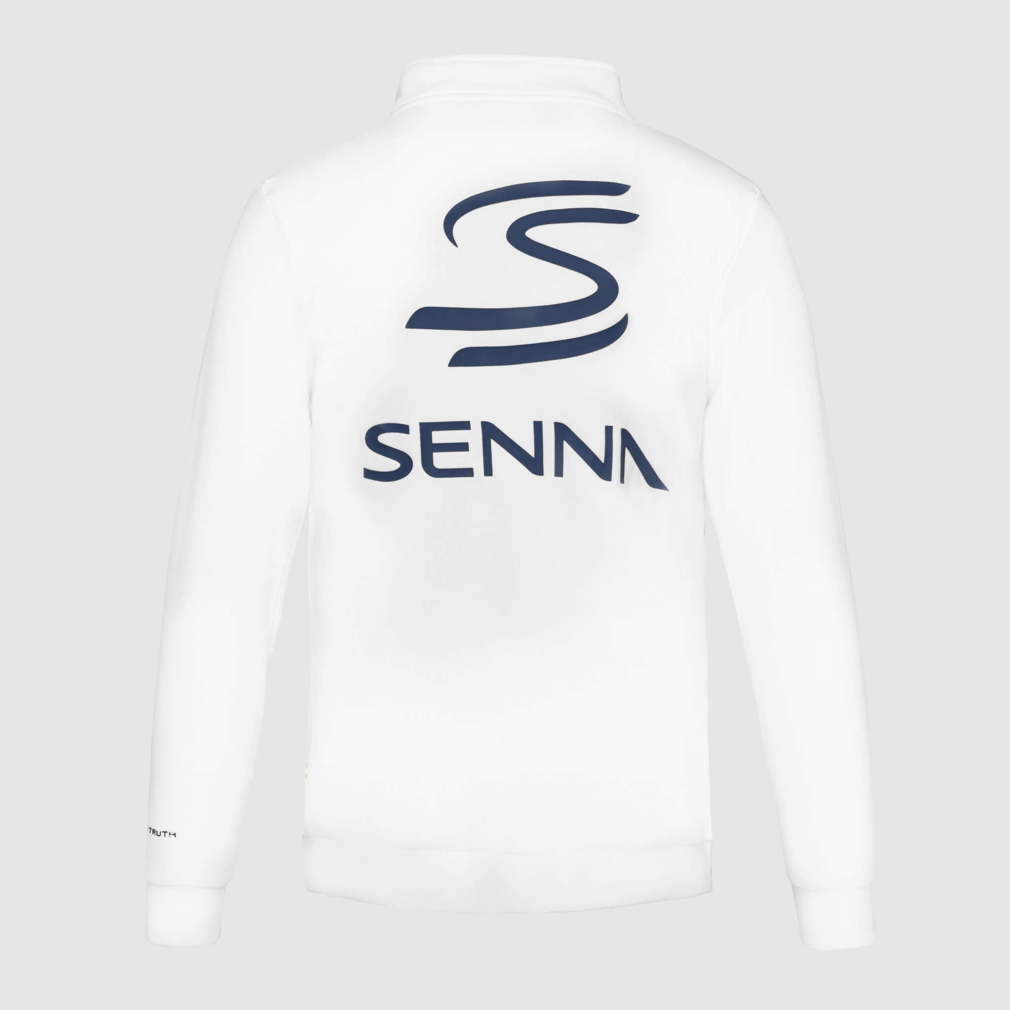 Senna Legacy 1/4 Zip Fleece | Senna Store