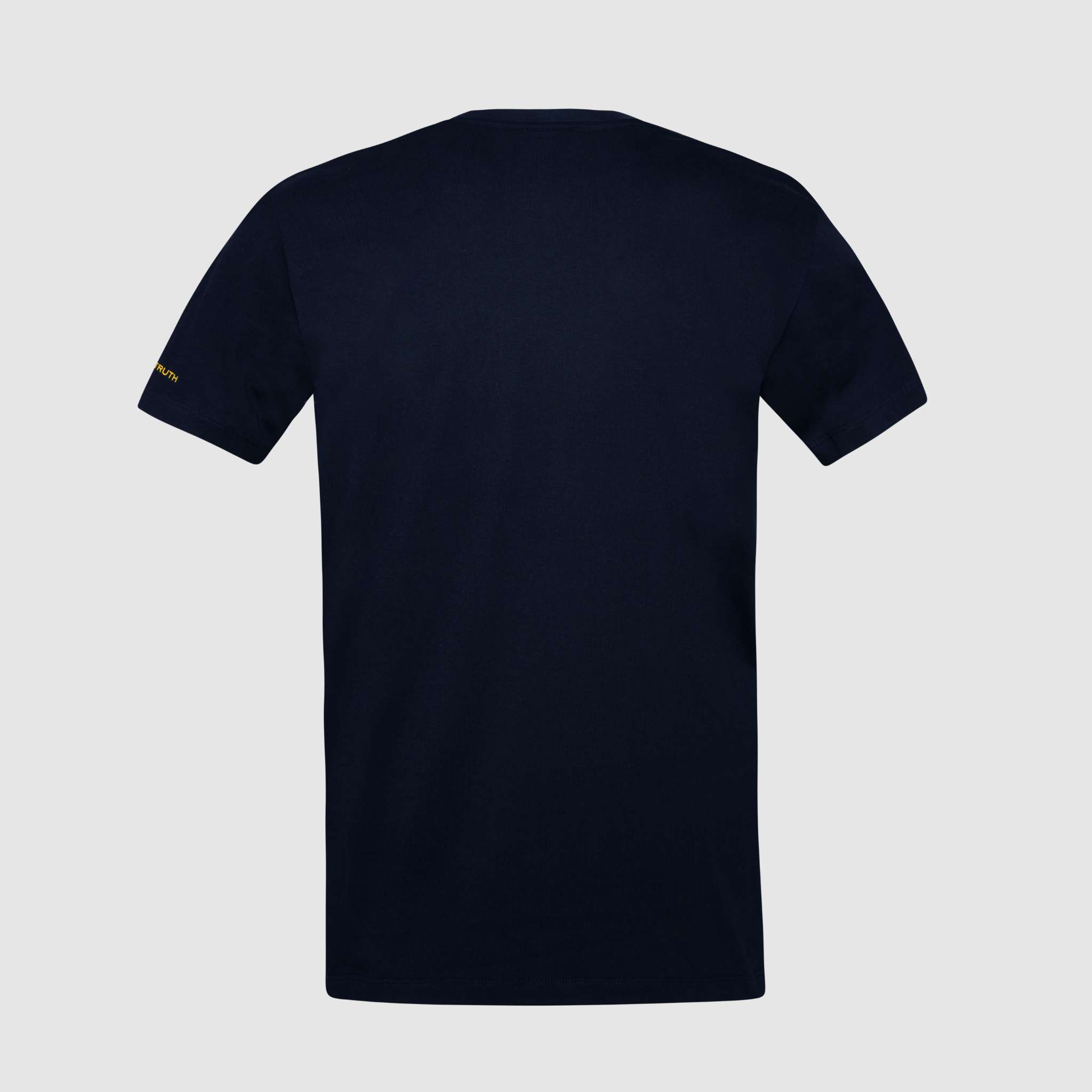 Senna Legacy Logo Tee | Senna Store