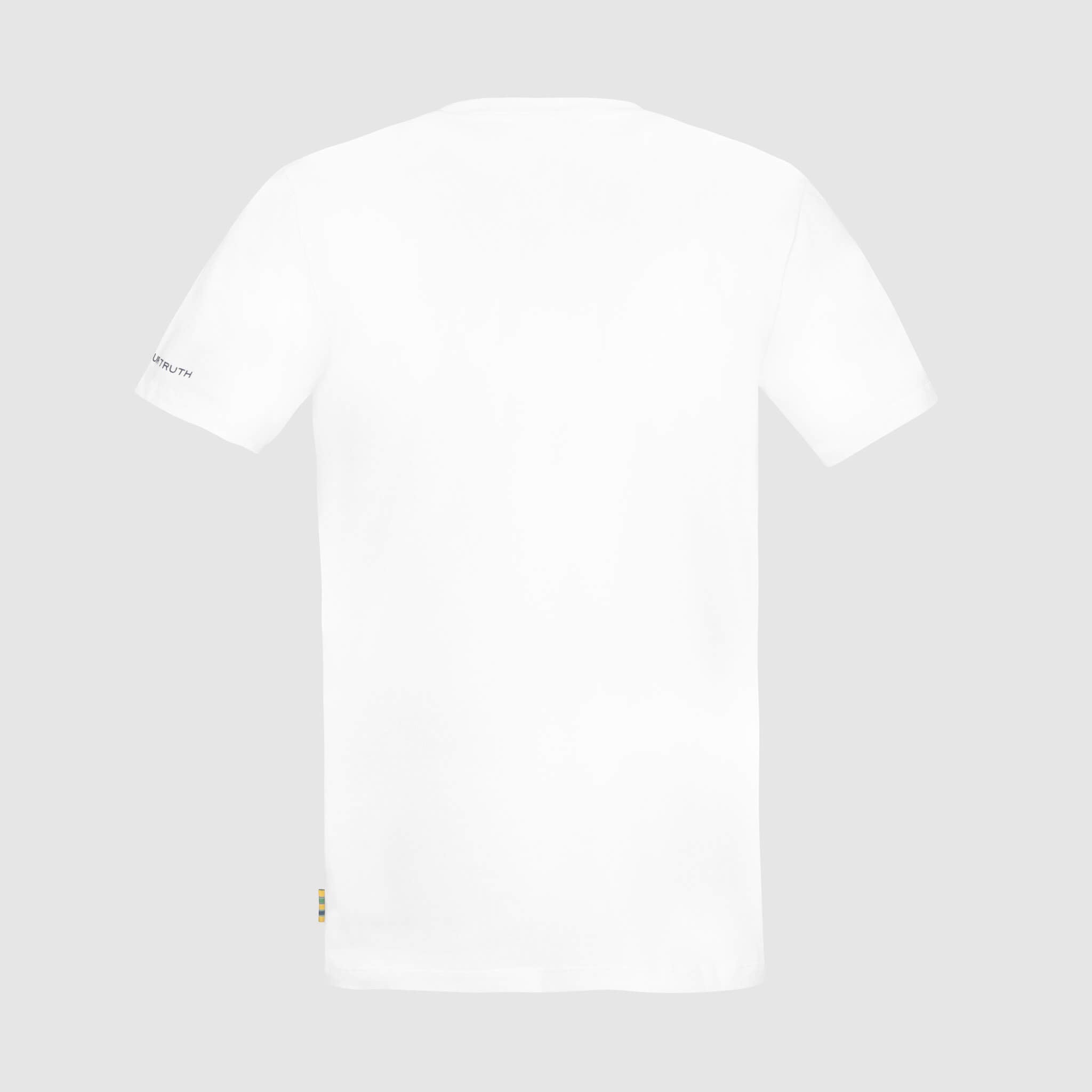 Senna Legacy Logo Tee | Senna Store