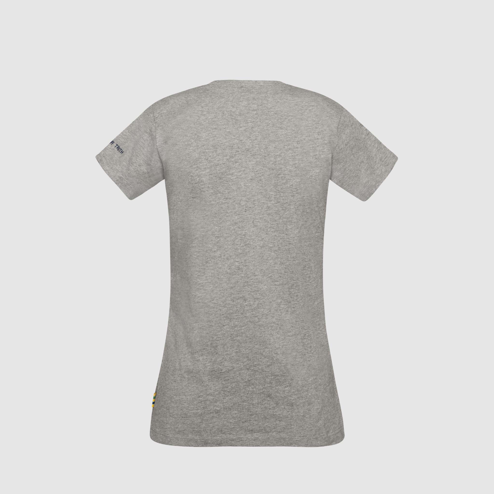 Senna Womens Legacy Logo Tee | Senna Store