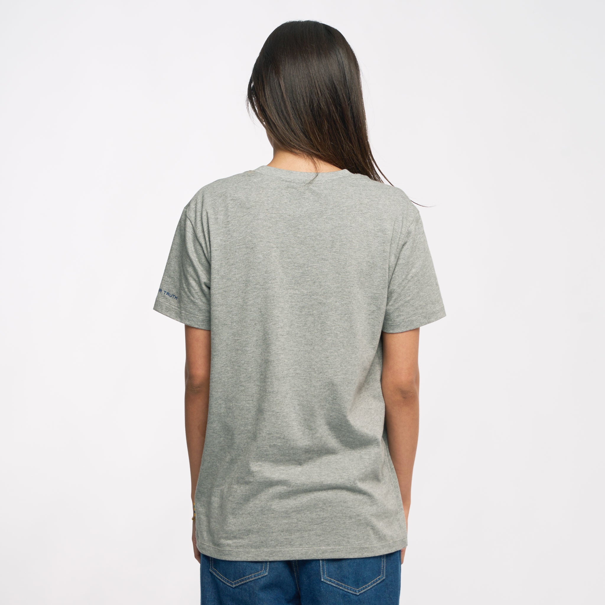 Senna Legacy Logo Tee | Senna Store