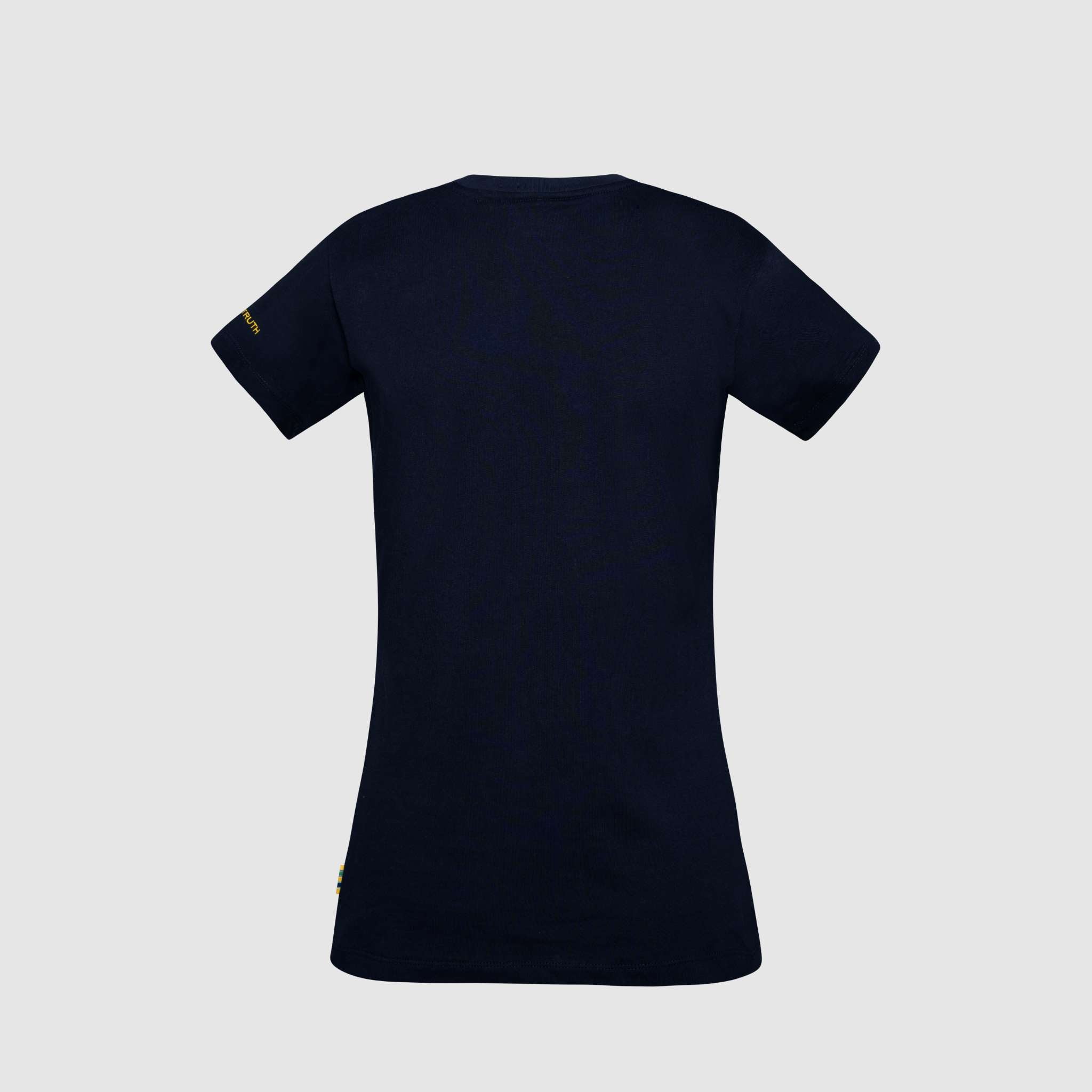Senna Womens Legacy Logo Tee | Senna Store