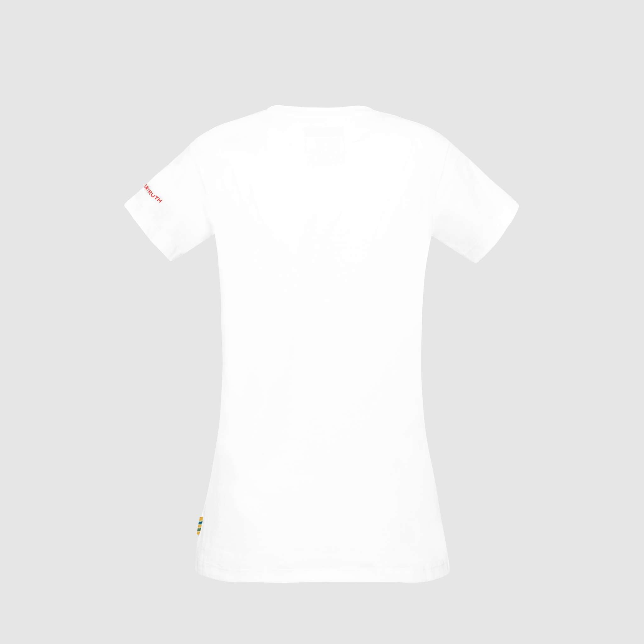 Senna Womens Legacy Logo Tee | Senna Store