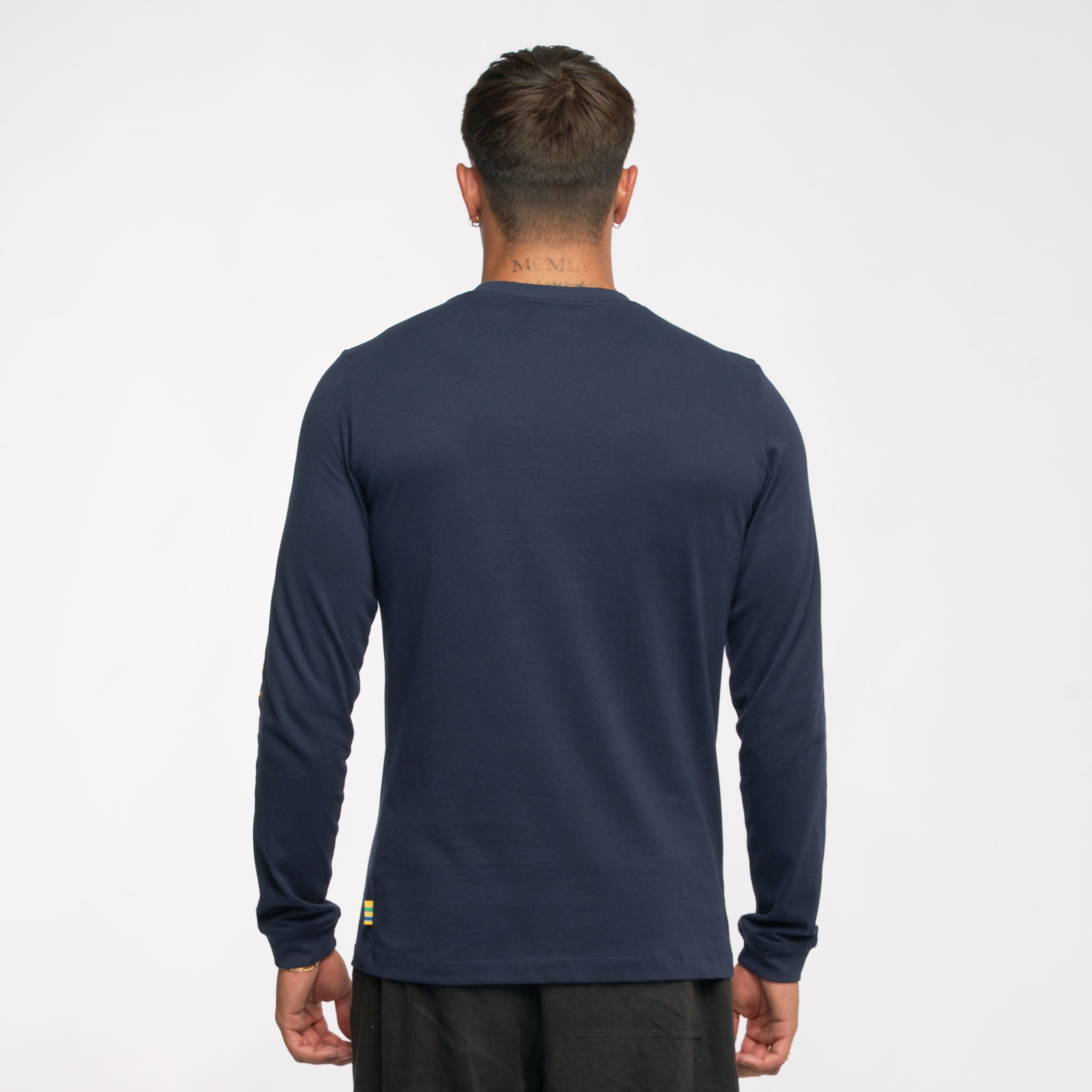 Senna Legacy Long Sleeve Tee | Senna Store