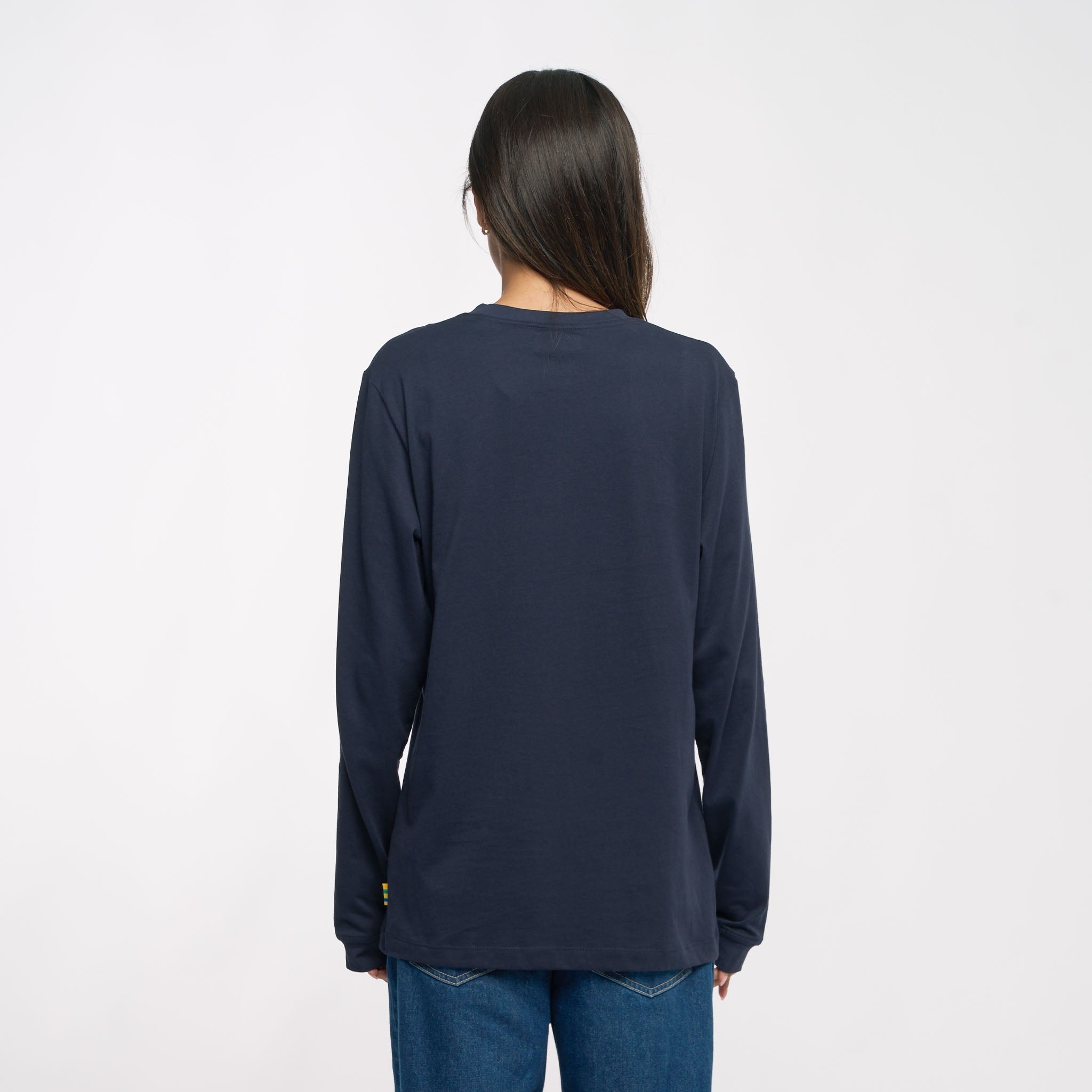 Senna Legacy Long Sleeve Tee | Senna Store