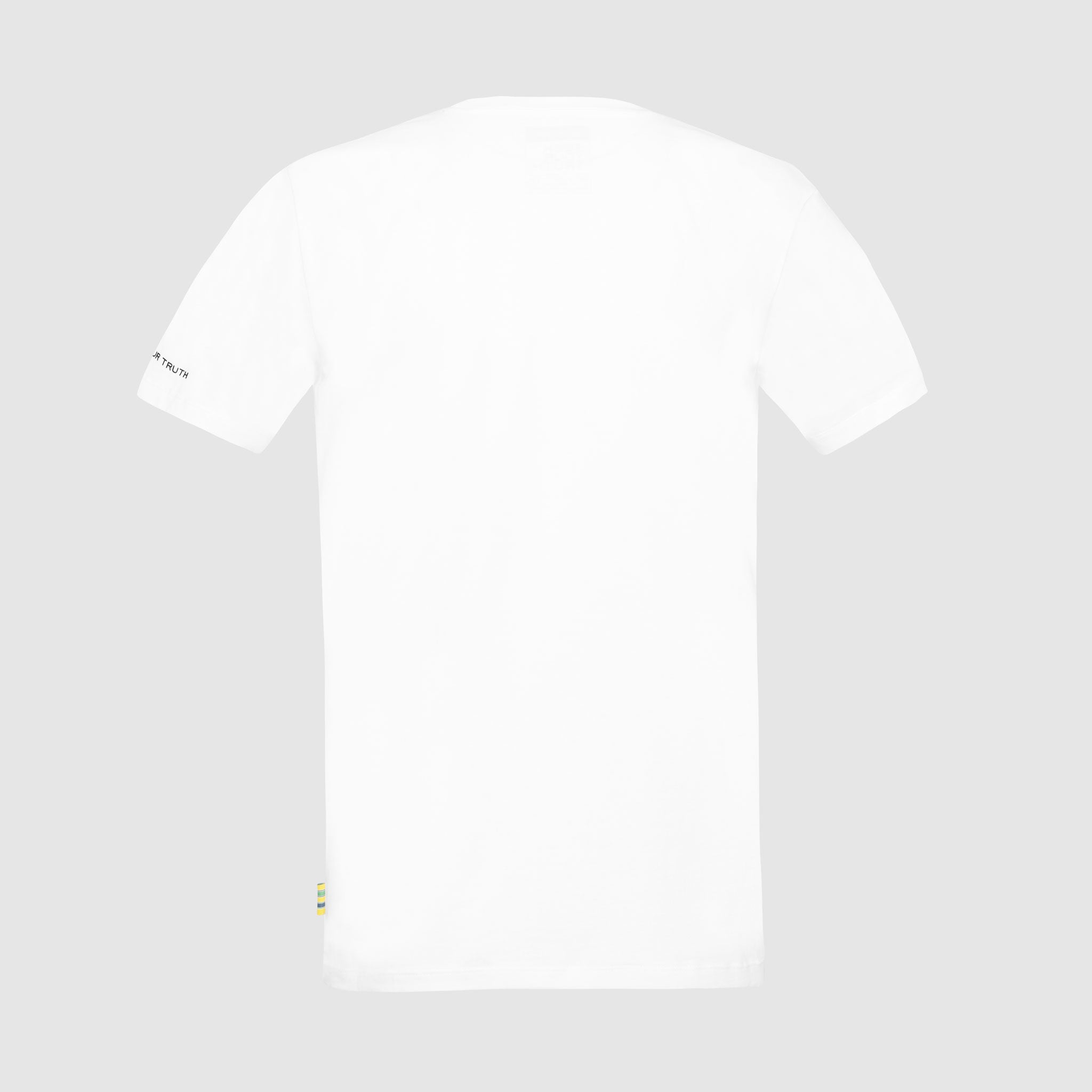 Senna Legacy Pocket Tee | Senna Store