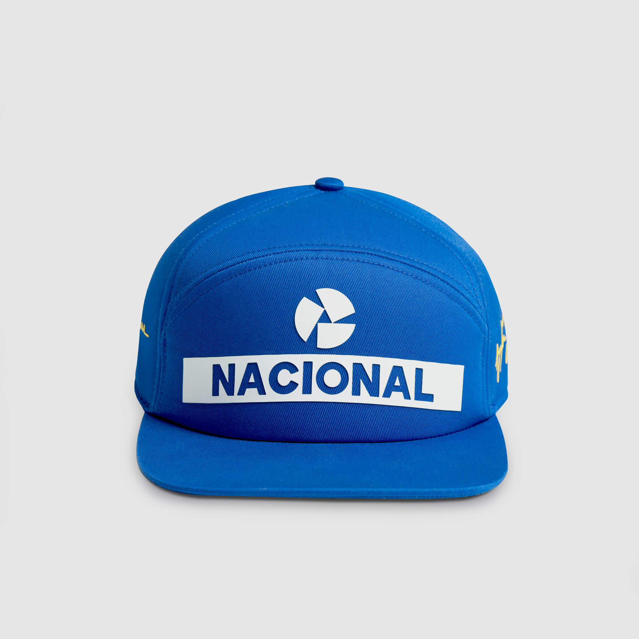 Senna Nacional 1984 Original Cap | Senna Store