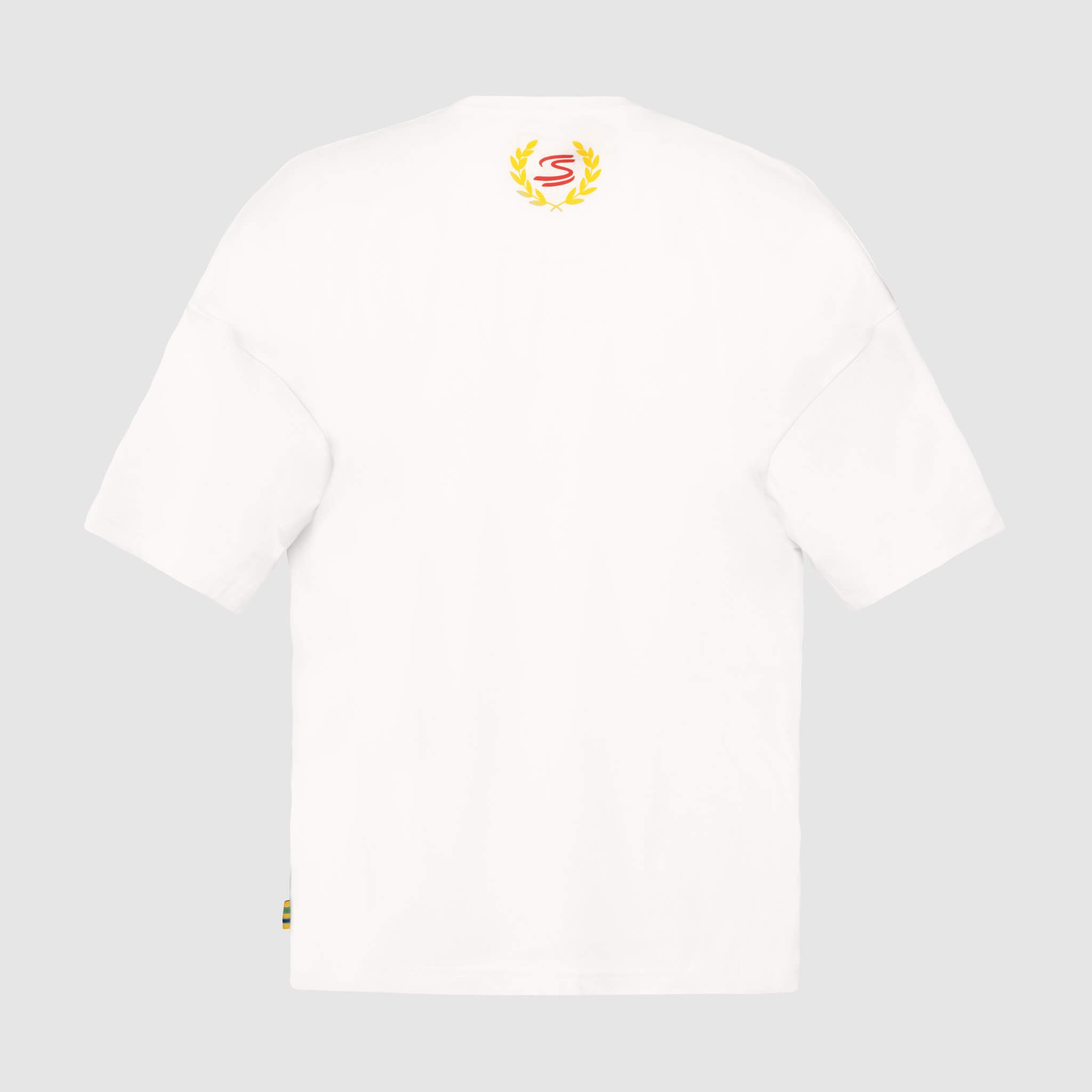 Senna Extreme Oversize Senninha S Tee | Senna Store