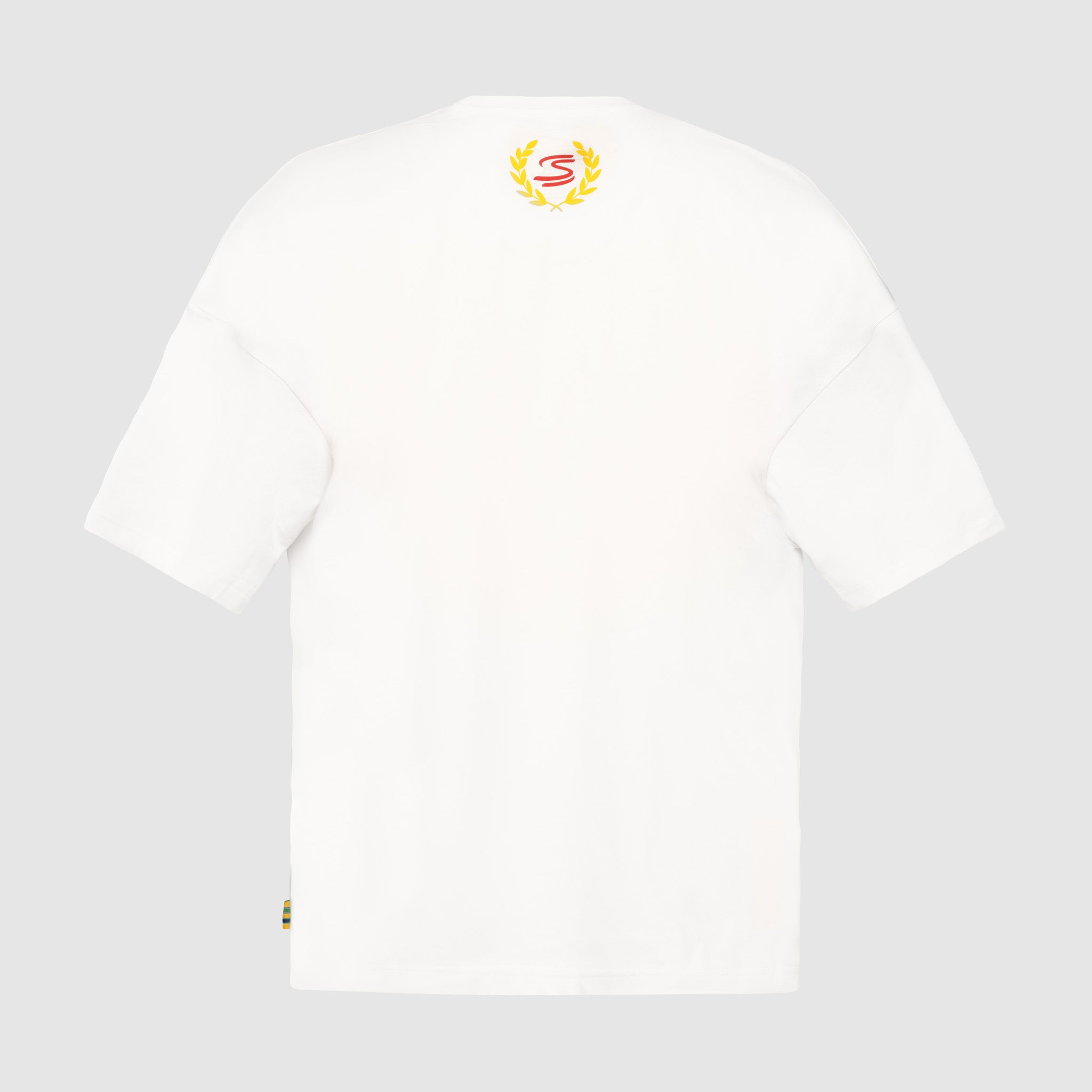 Senna Extreme Oversize Senninha Tee | Senna Store