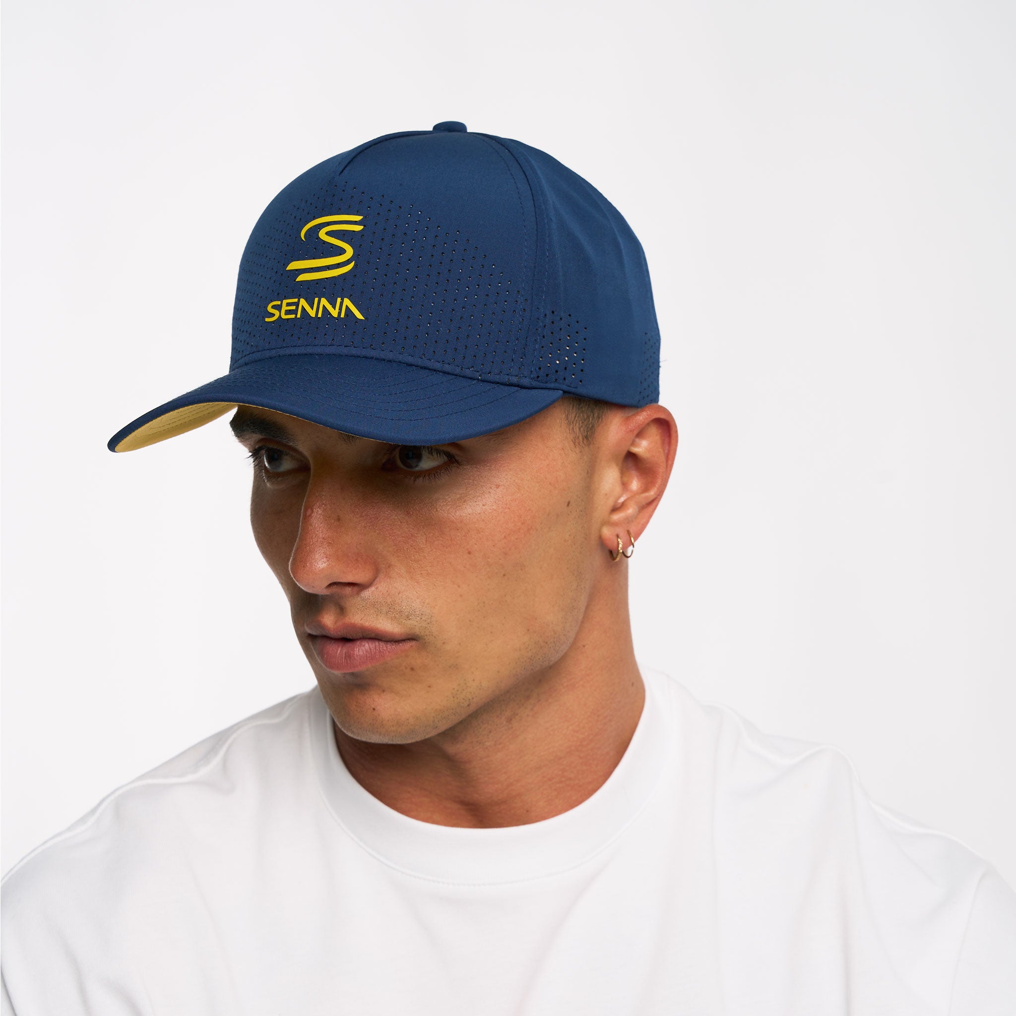Senna Cap with Sweatband | Senna Store