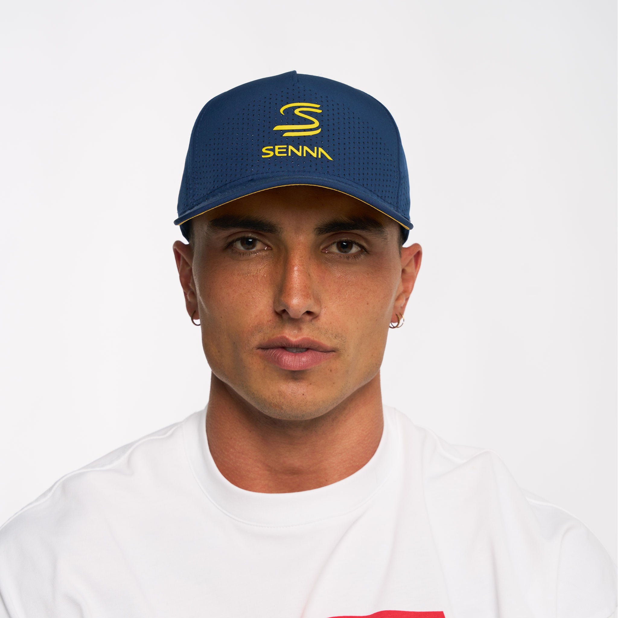 Senna Cap with Sweatband | Senna Store
