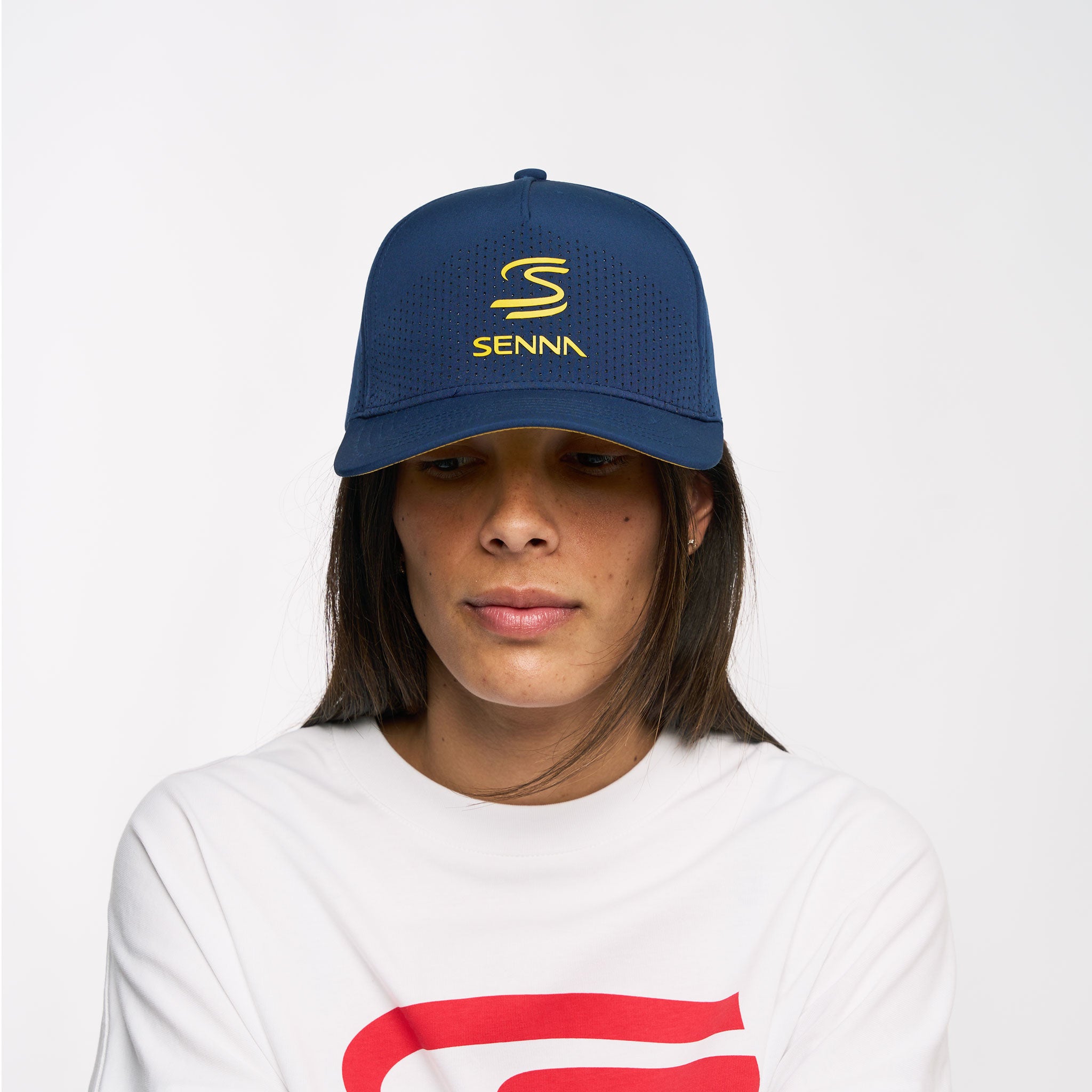 Senna Cap with Sweatband | Senna Store