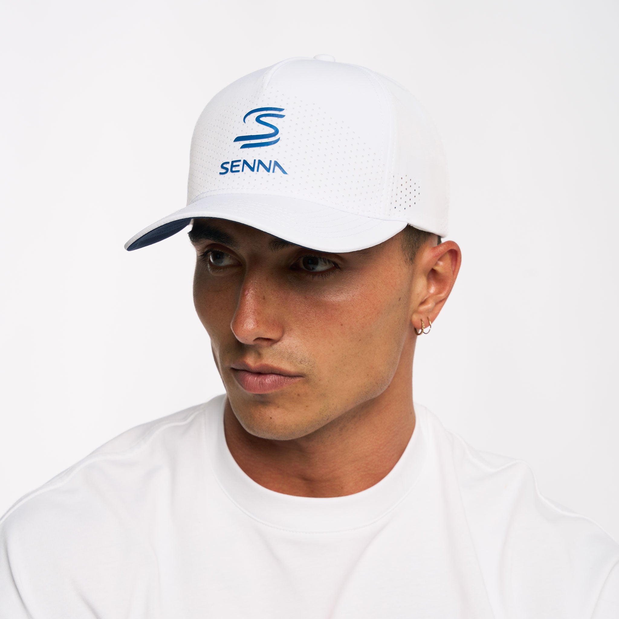 Senna Cap with Sweatband | Senna Store