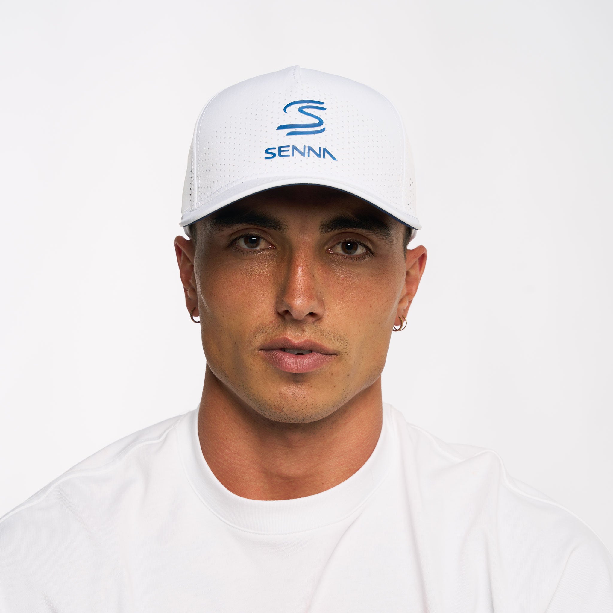 Senna Cap with Sweatband | Senna Store