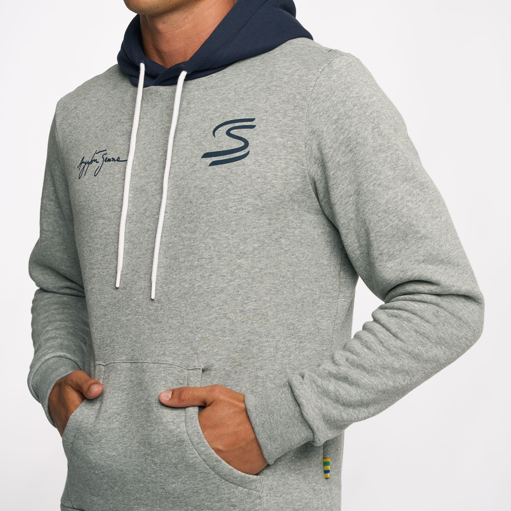 Senna Seek Your Truth Circle Hoodie | Senna Store