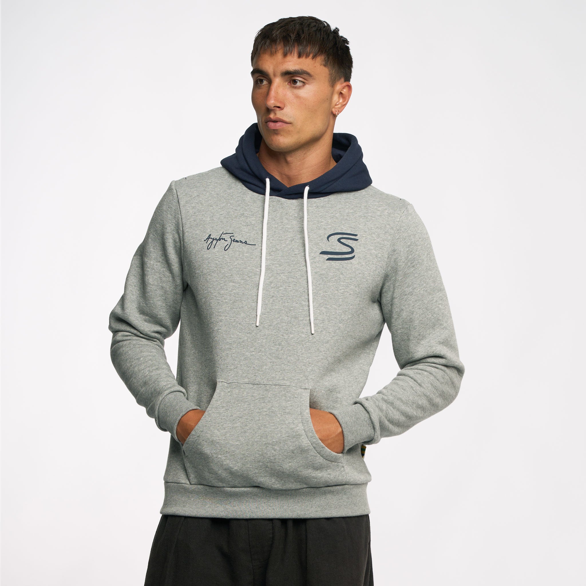 Senna Seek Your Truth Circle Hoodie | Senna Store