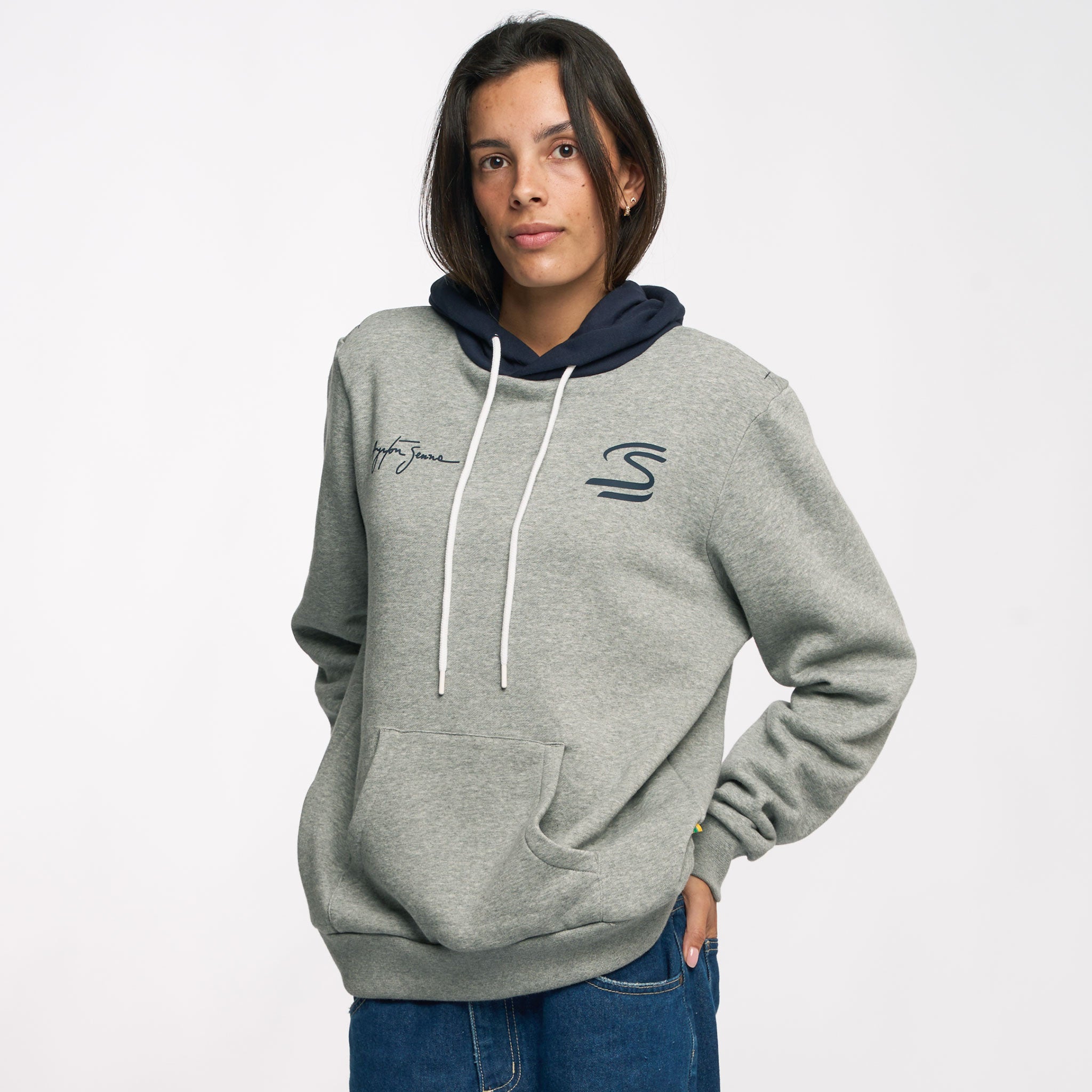 Senna Seek Your Truth Circle Hoodie | Senna Store