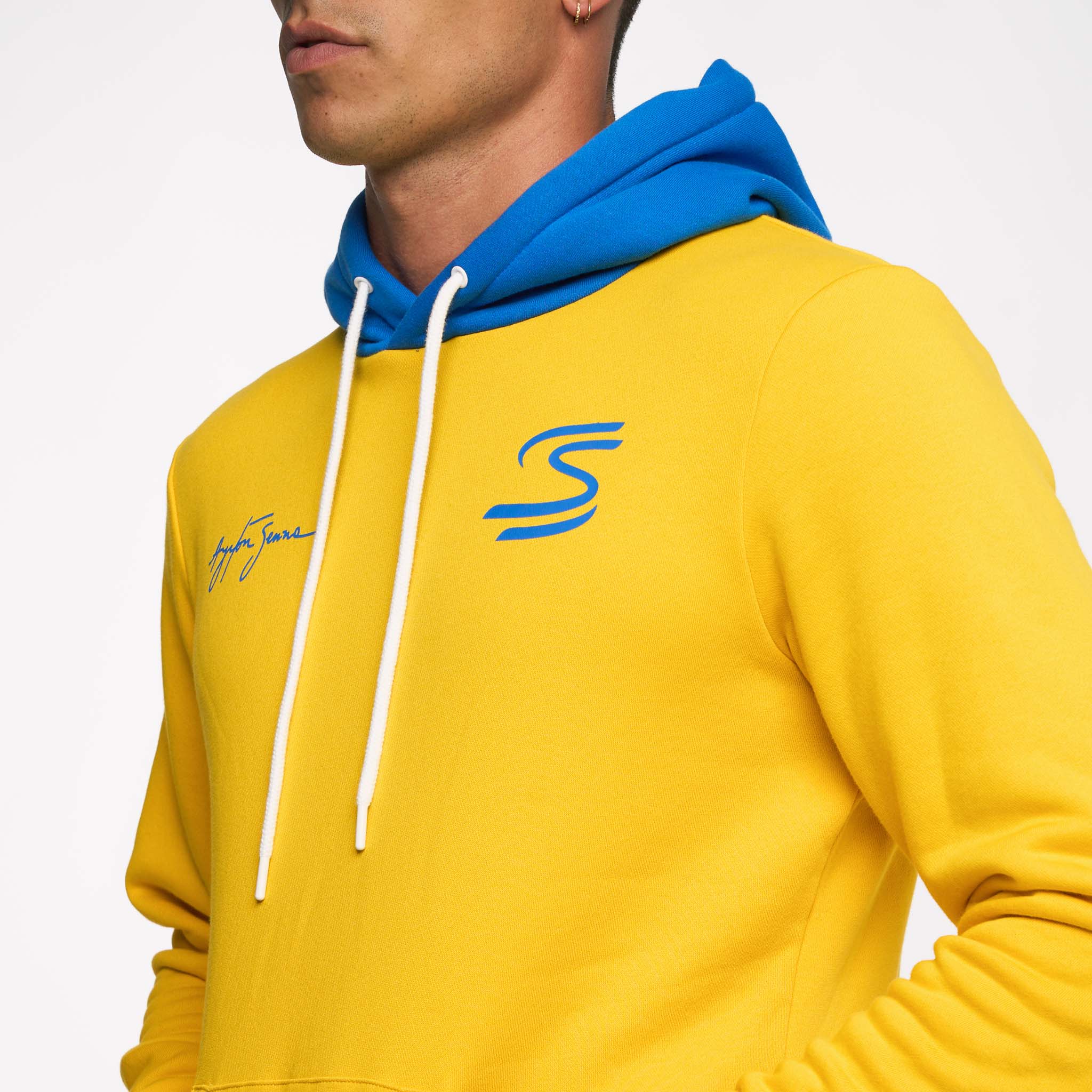 Senna Seek Your Truth Circle Hoodie | Senna Store