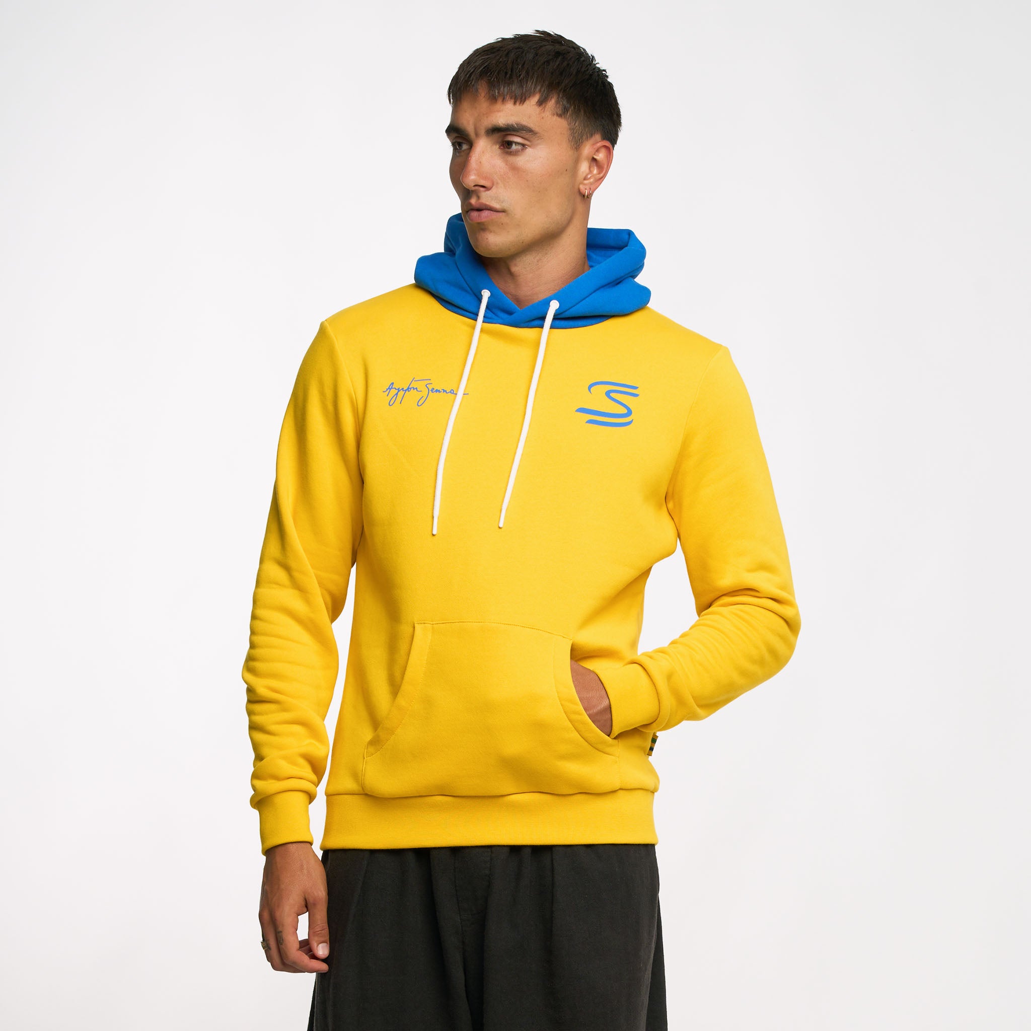 Senna Seek Your Truth Circle Hoodie | Senna Store