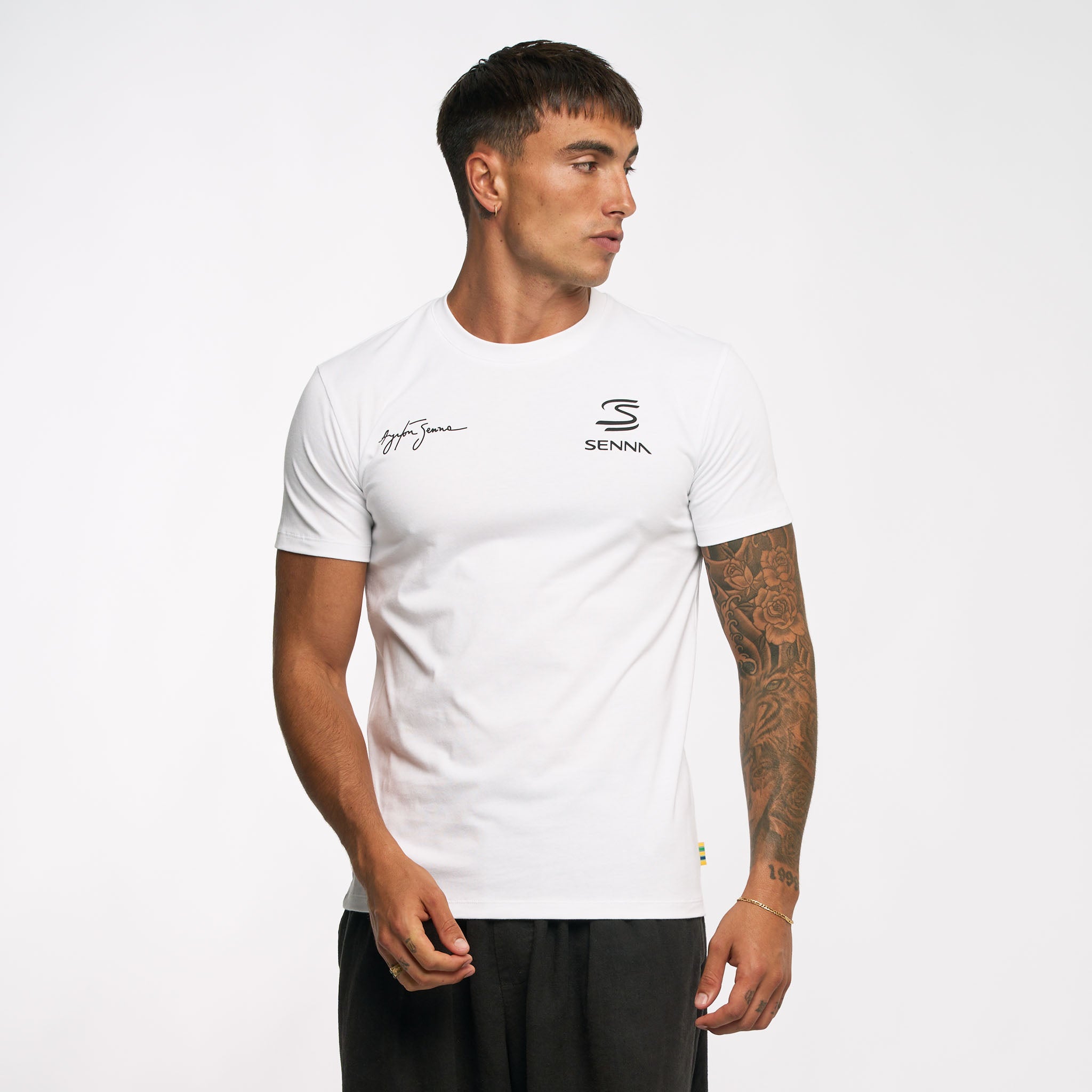 Senna Seek Your Truth Circle Tee | Senna Store