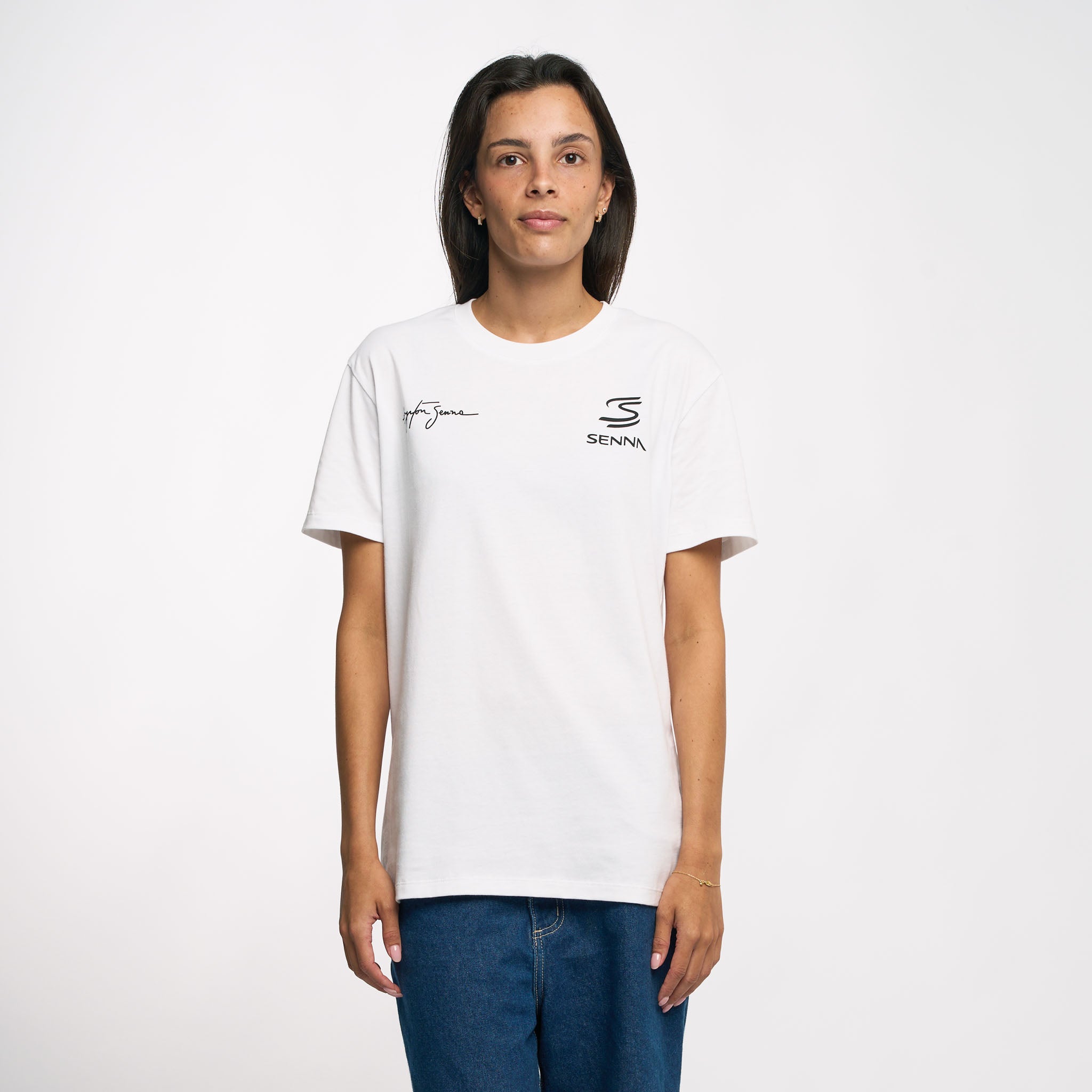 Senna Seek Your Truth Circle Tee | Senna Store