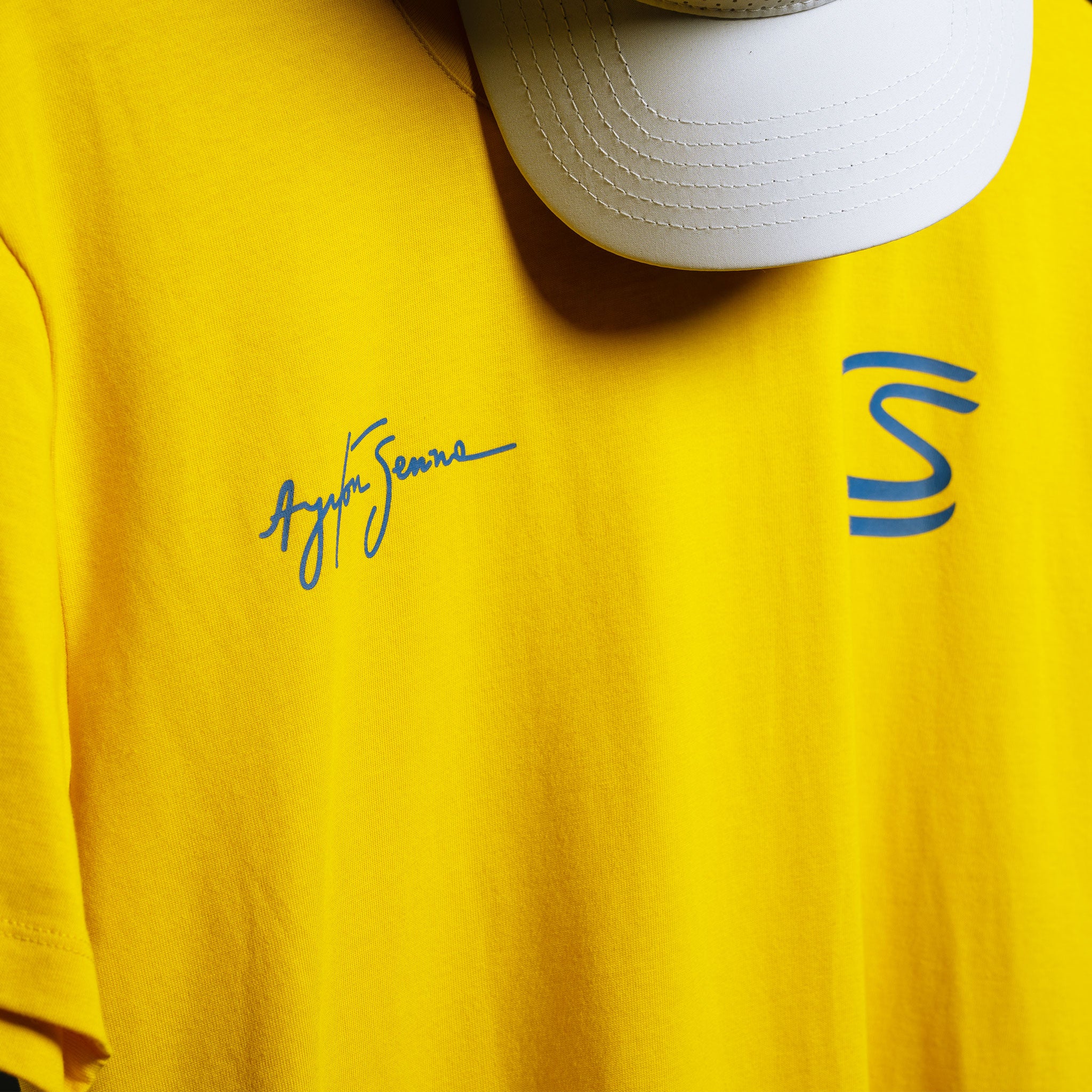Senna Seek Your Truth Circle Tee | Senna Store