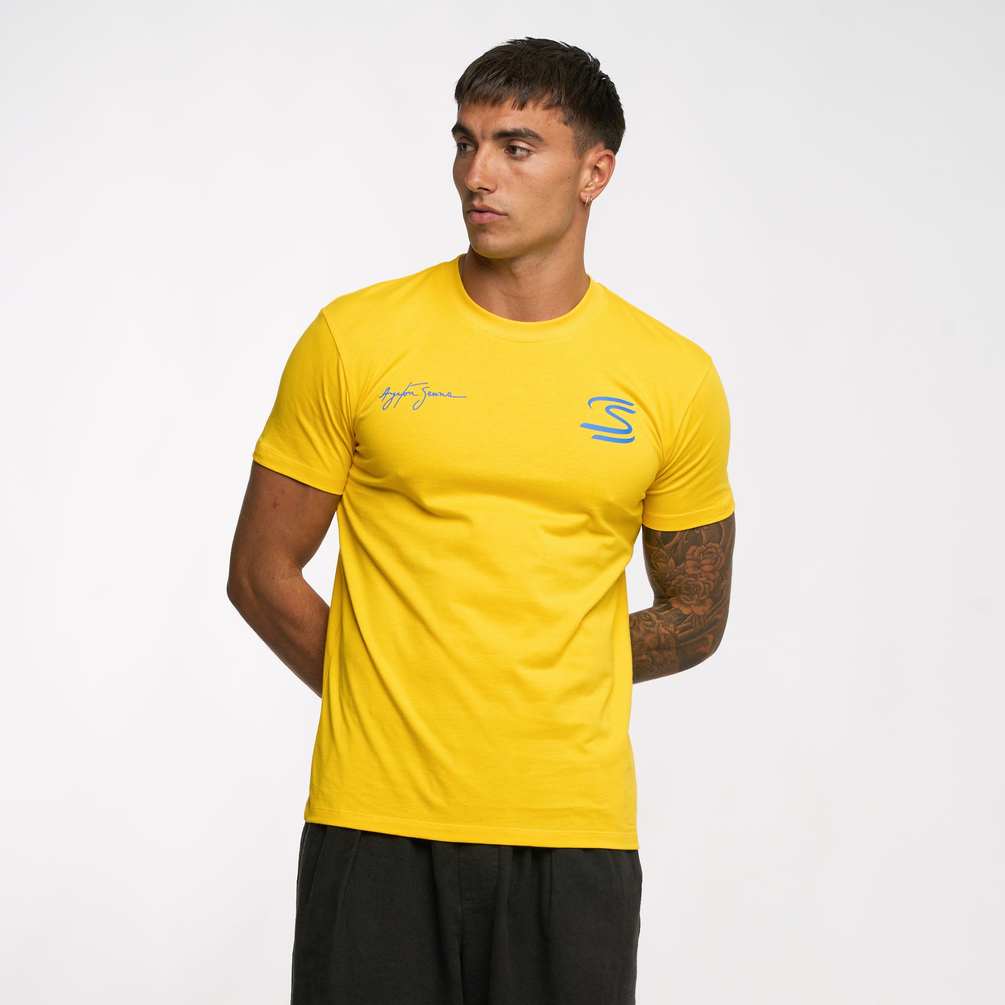 Senna Seek Your Truth Circle Tee | Senna Store