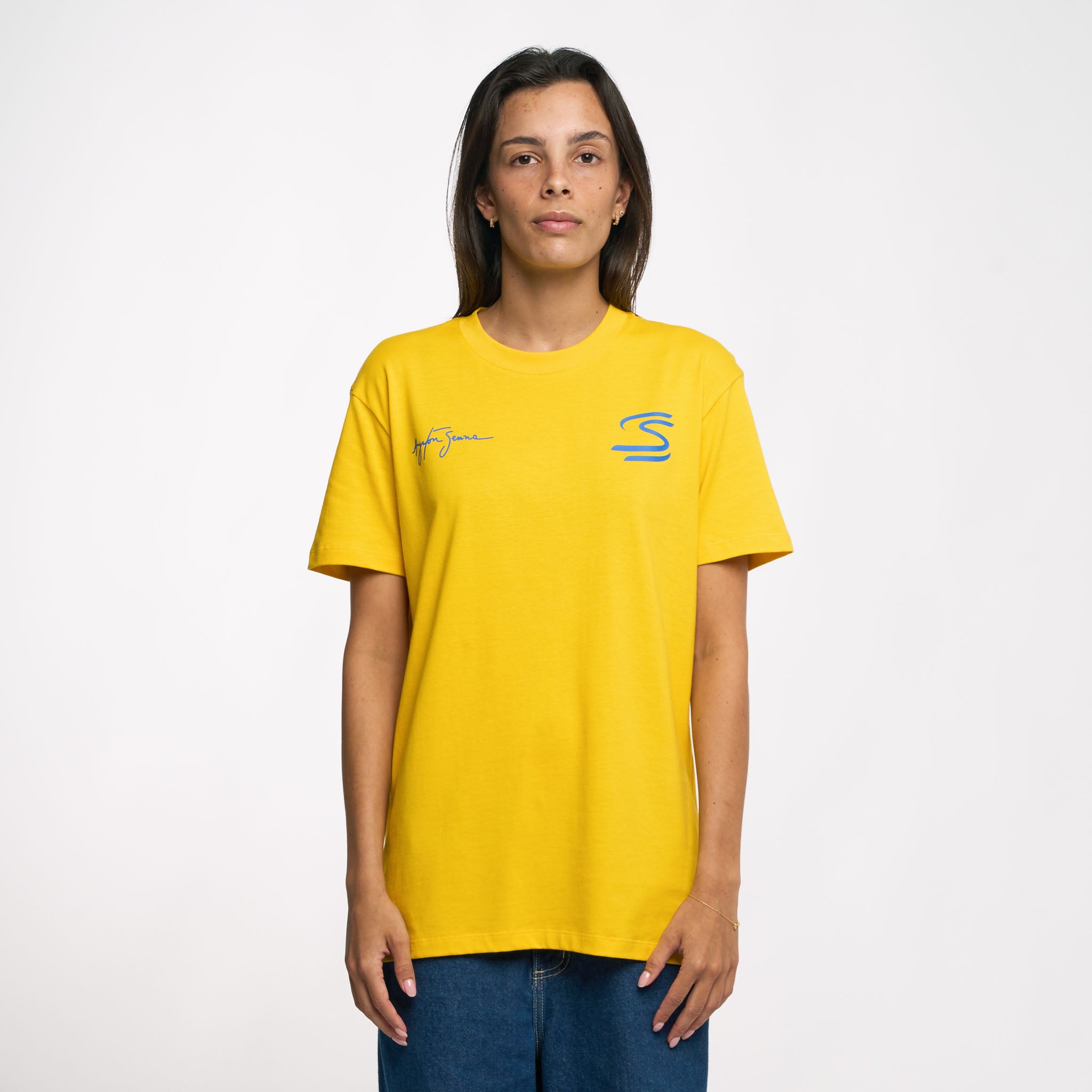 Senna Seek Your Truth Circle Tee | Senna Store