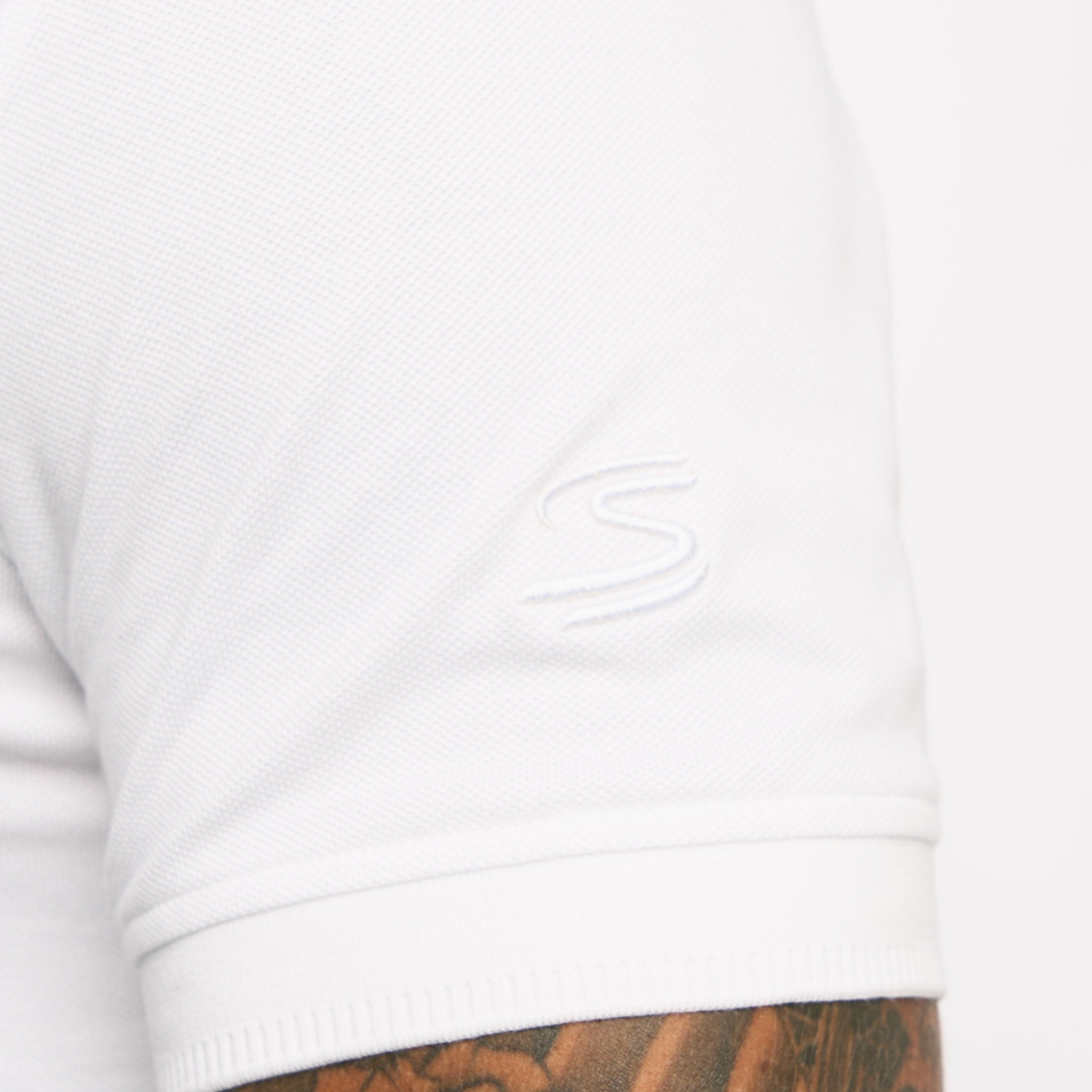 Senna Senninha Polo | Senna Store