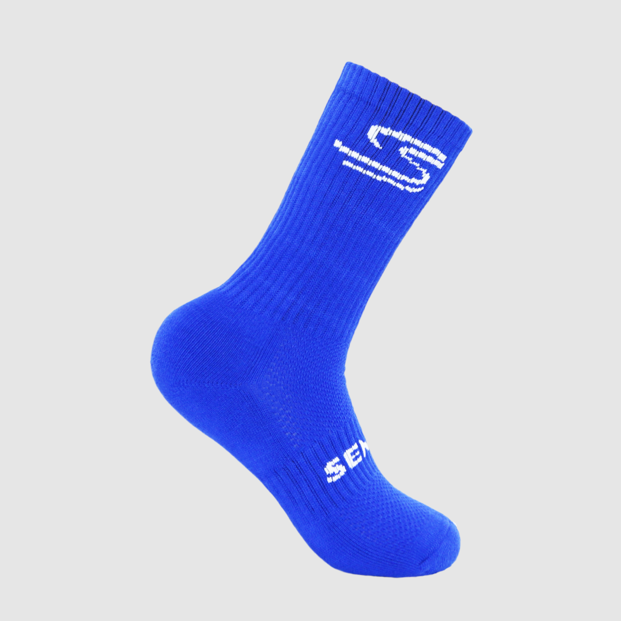 Senna Three Pack of Mixed Crew Socks | Senna Store